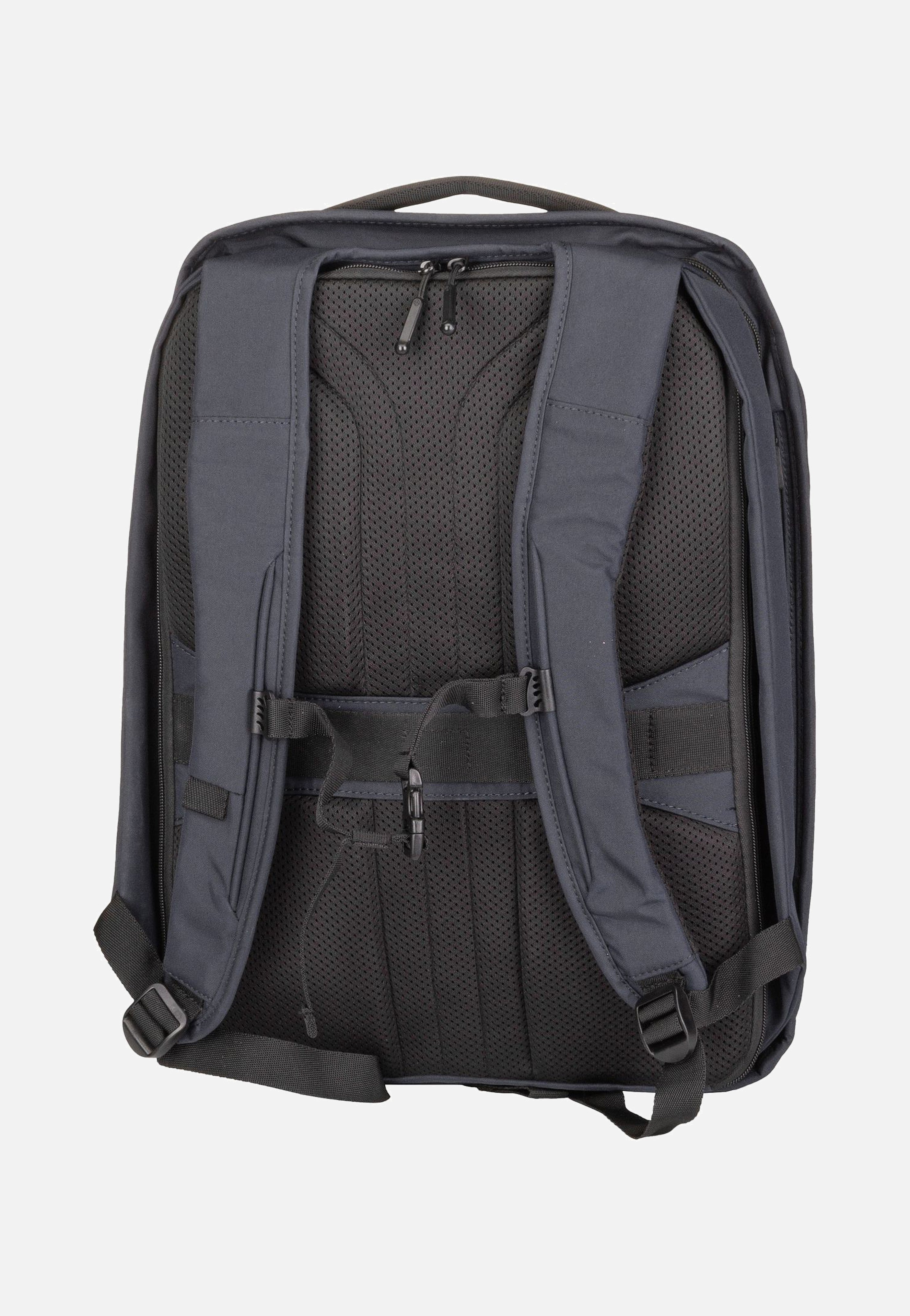 Samsonite Securipak 2.0 17.3'' Dark Blue Travel Rucksack