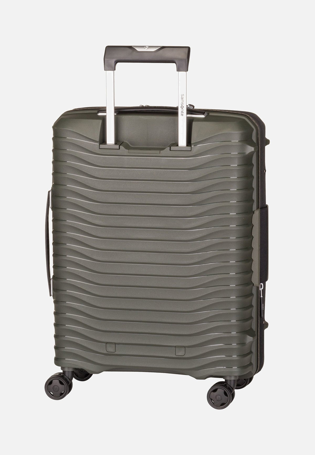 Samsonite Upscape Spinner 55 EXP Easy Access Climbing Ivy Koffer