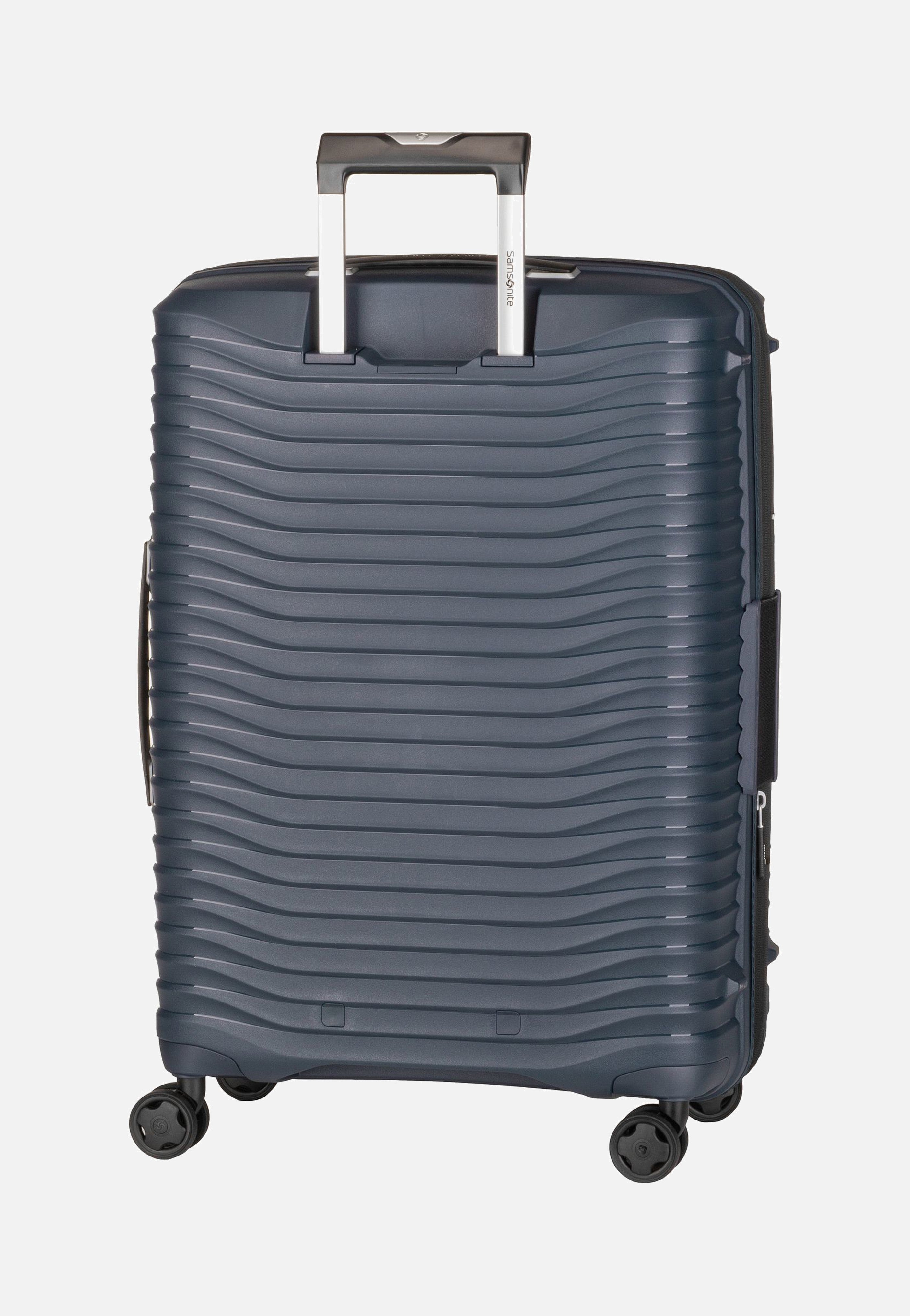 Samsonite Upscape Spinner 68 EXP Blue Nights Koffer