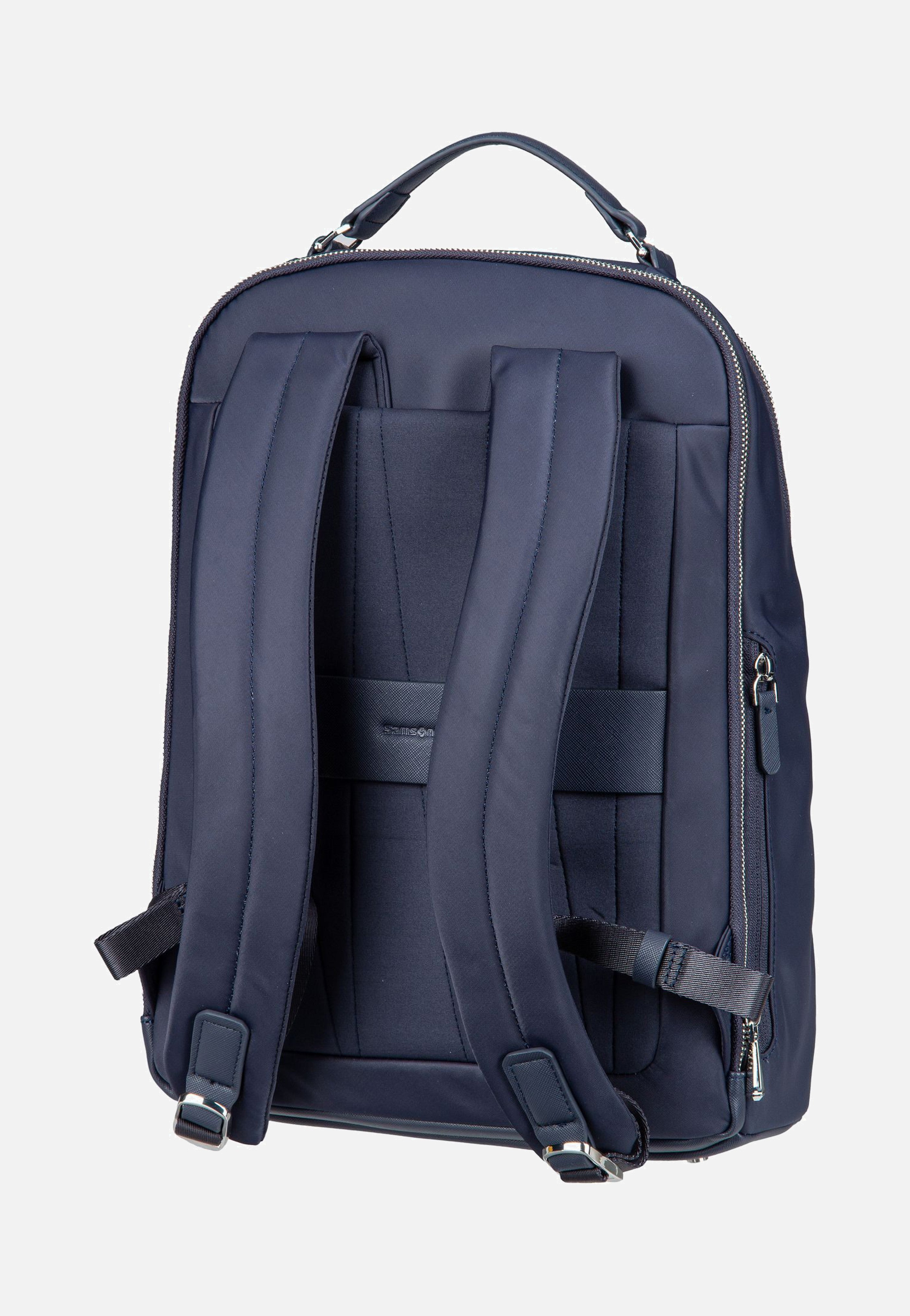 Samsonite Zalia 3.0 14.1'' Dark Navy Rucksack