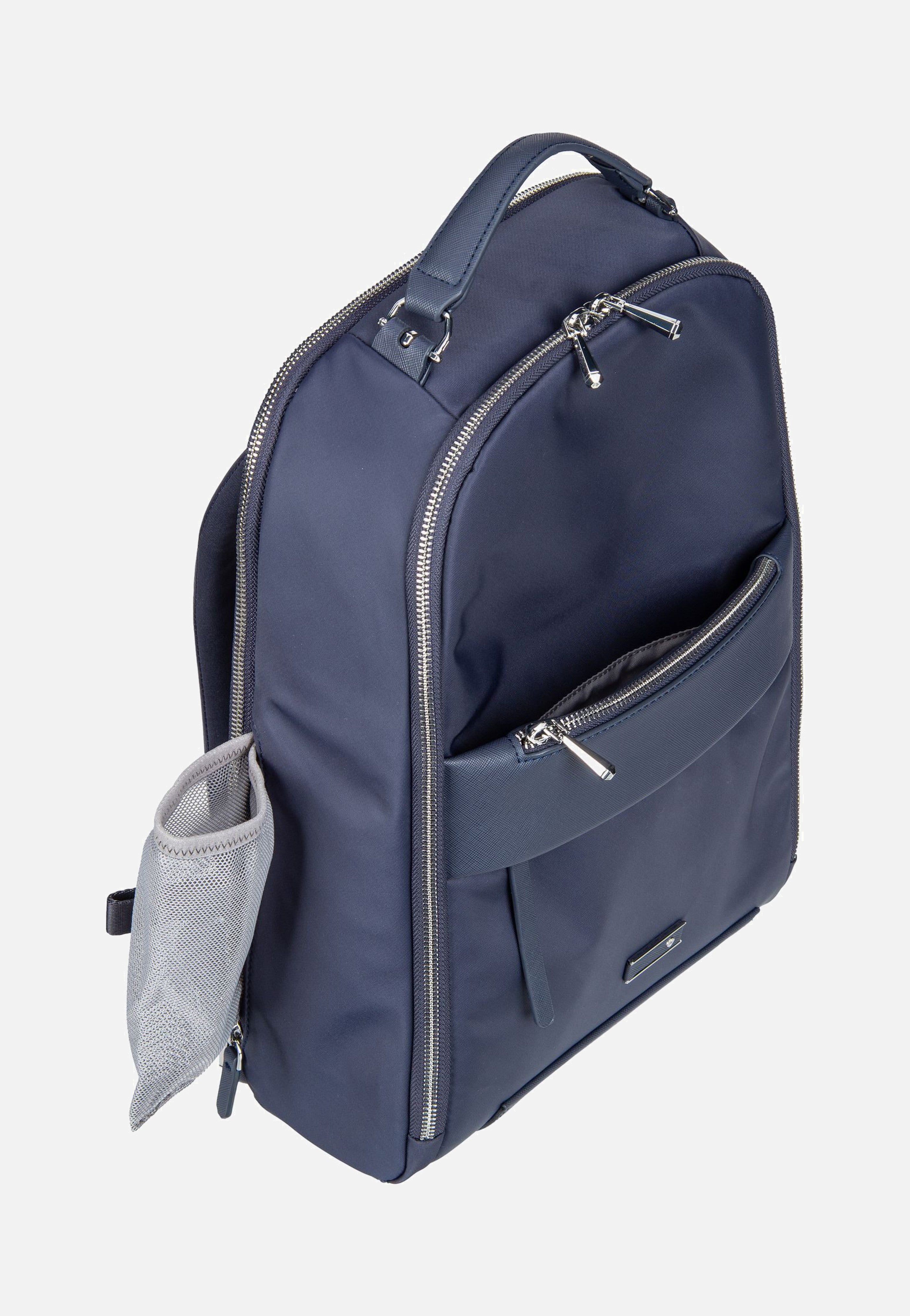 Samsonite Zalia 3.0 14.1'' Dark Navy Rucksack