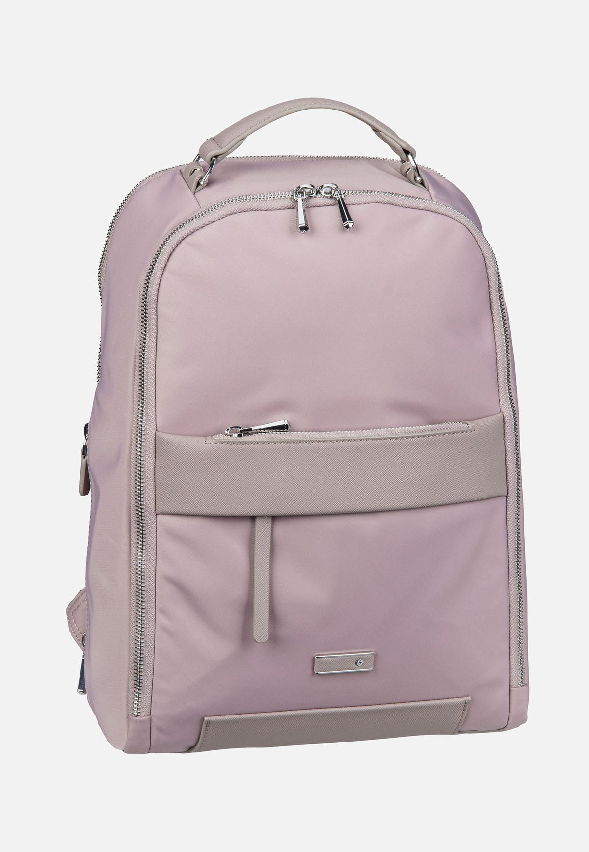 Samsonite Zalia 3.0 14.1'' Old Rose Rucksack