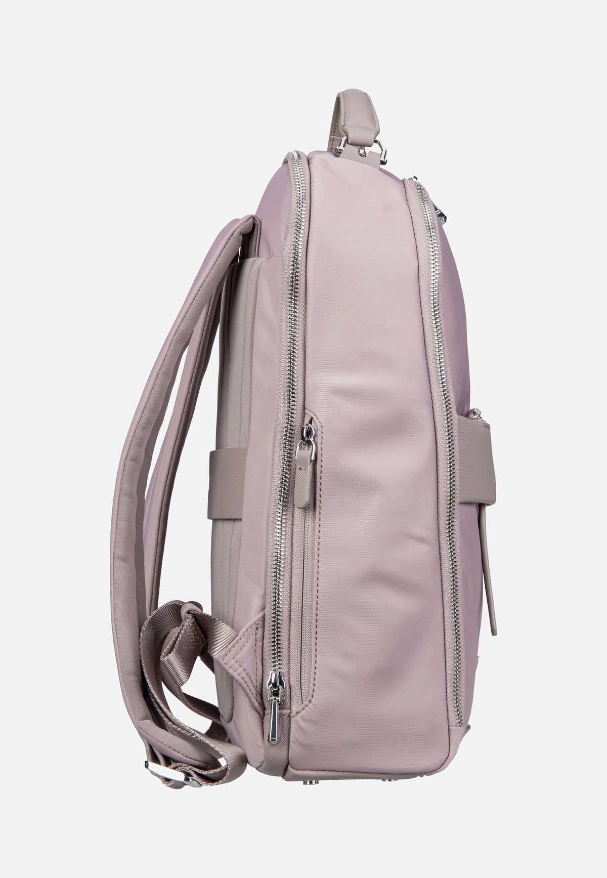 Samsonite Zalia 3.0 14.1'' Old Rose Rucksack