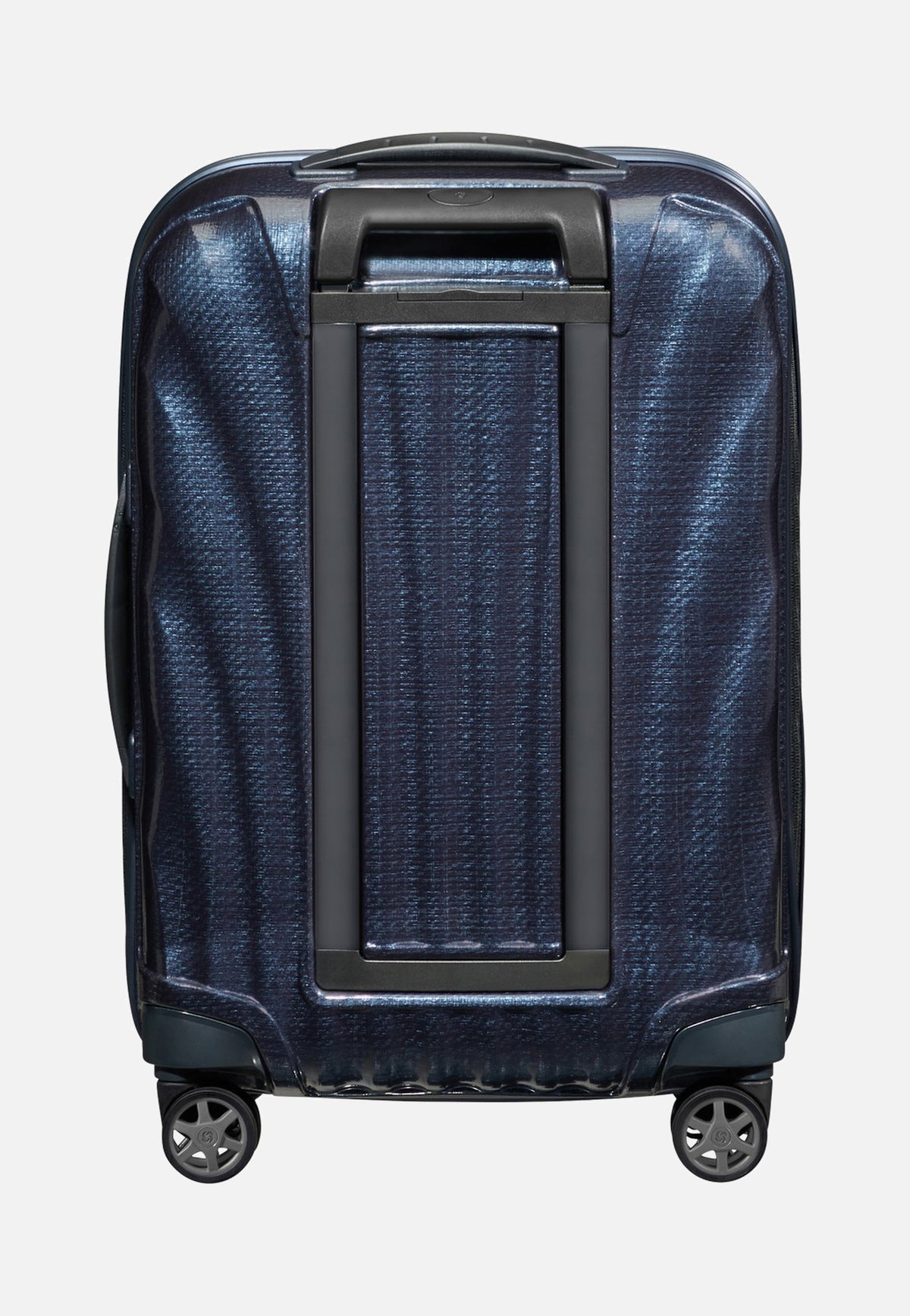Samsonite C-Lite Spinner 55/20 Exp Midnight Blue Koffer