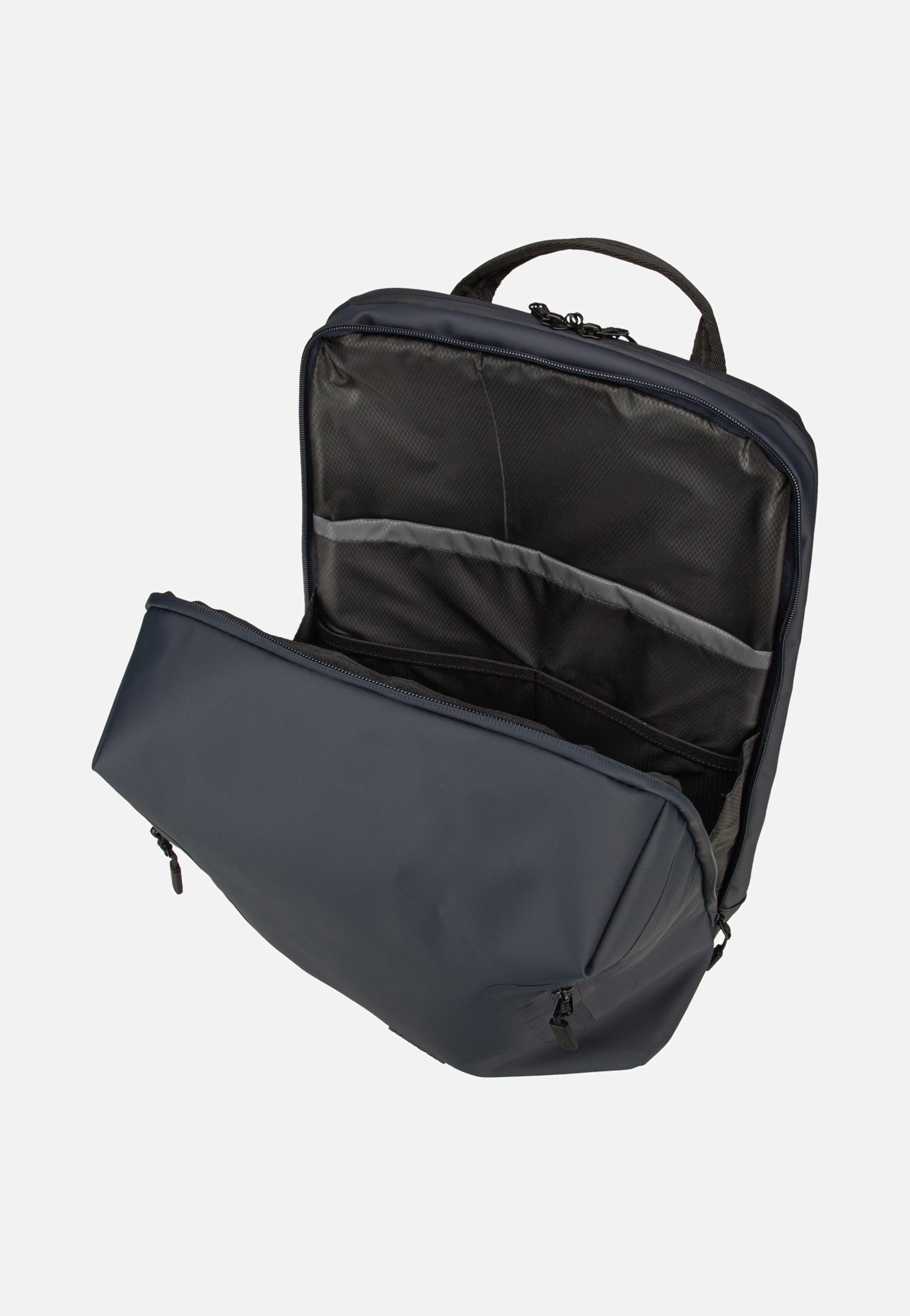 Samsonite Coatify Biz 15.6" Backpack Blue Rucksack