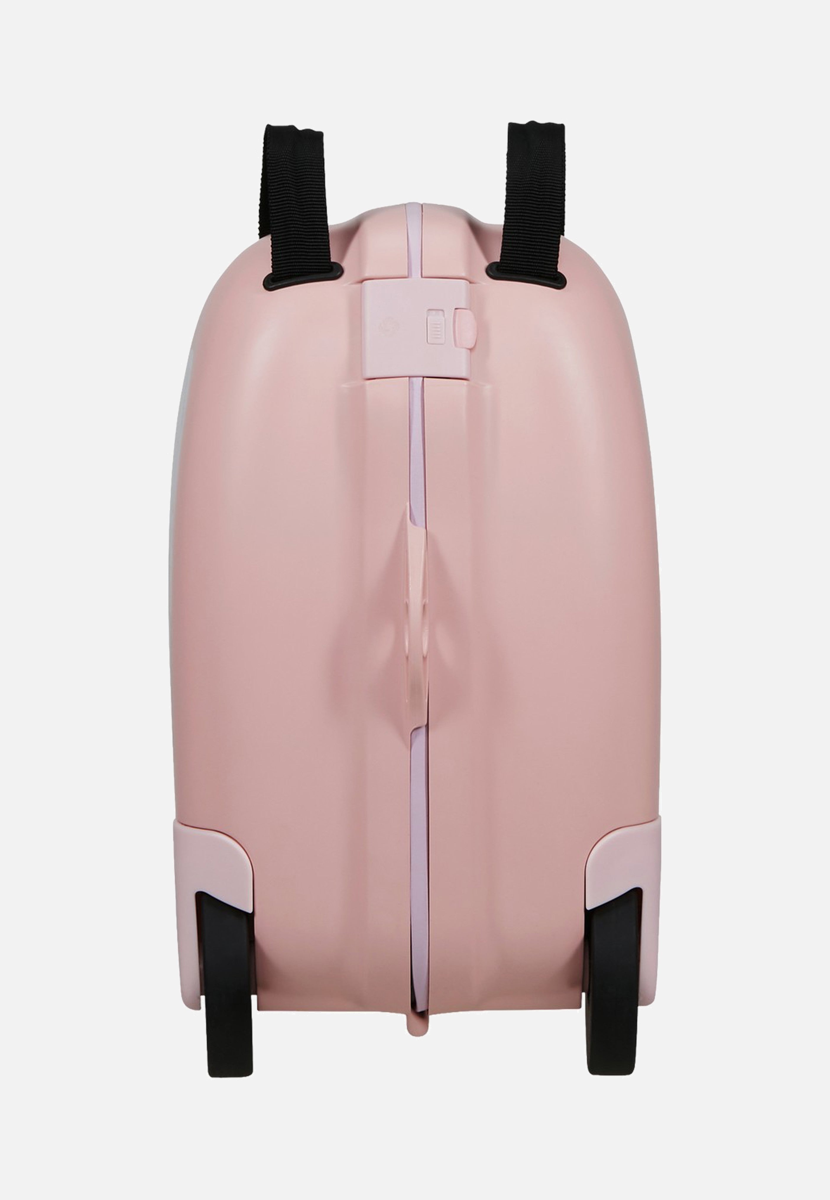 Samsonite Dream2Go Ride-On Suitcase Unicorn Tess Suitcase
