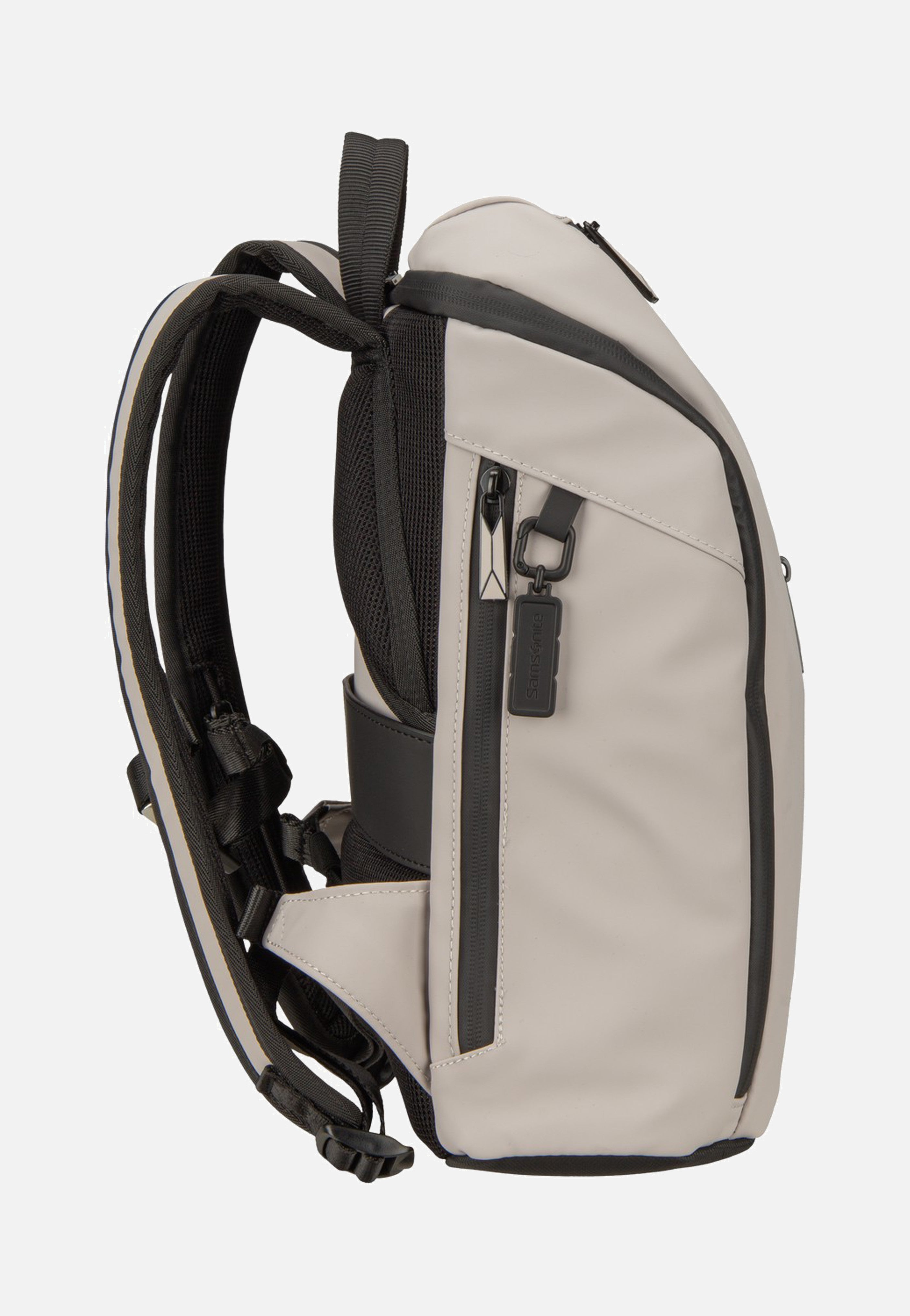 Samsonite Glam-Go Daily Backpack Ash Rose Rucksack