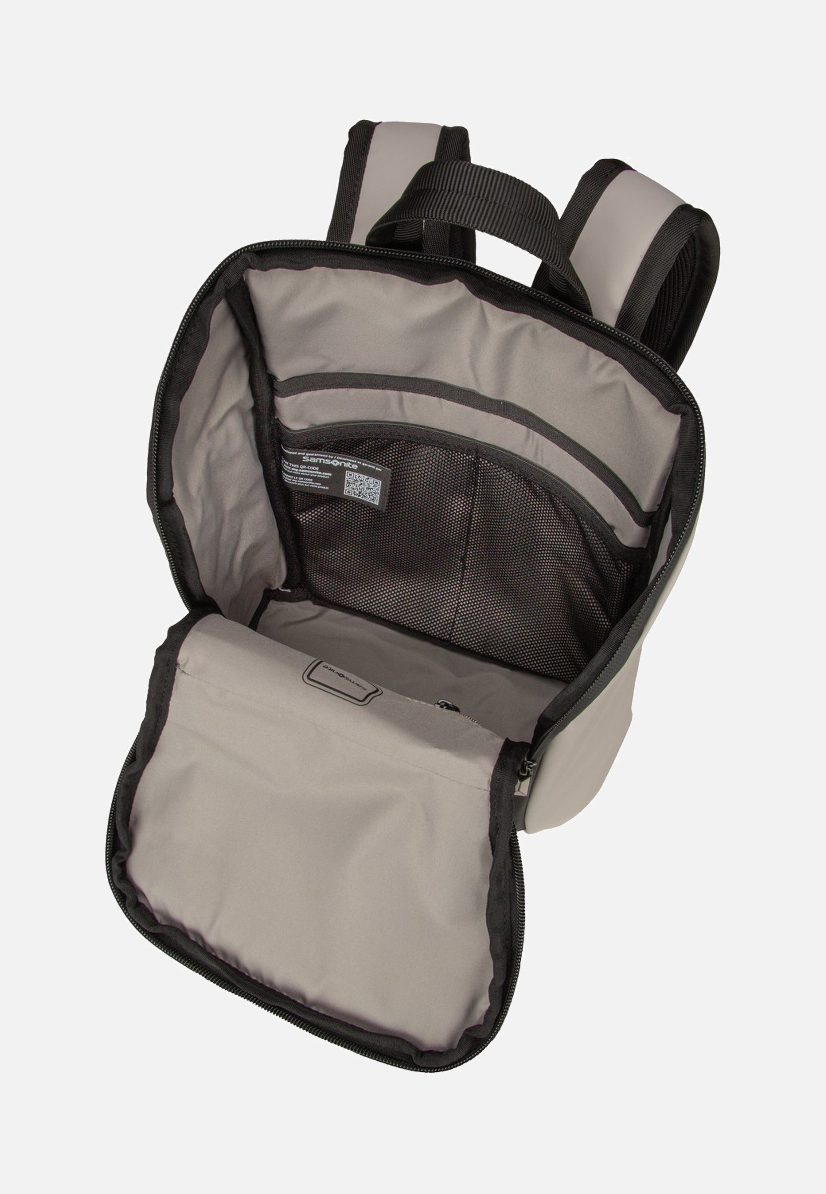 Samsonite Glam-Go Daily Backpack Ash Rose Rucksack
