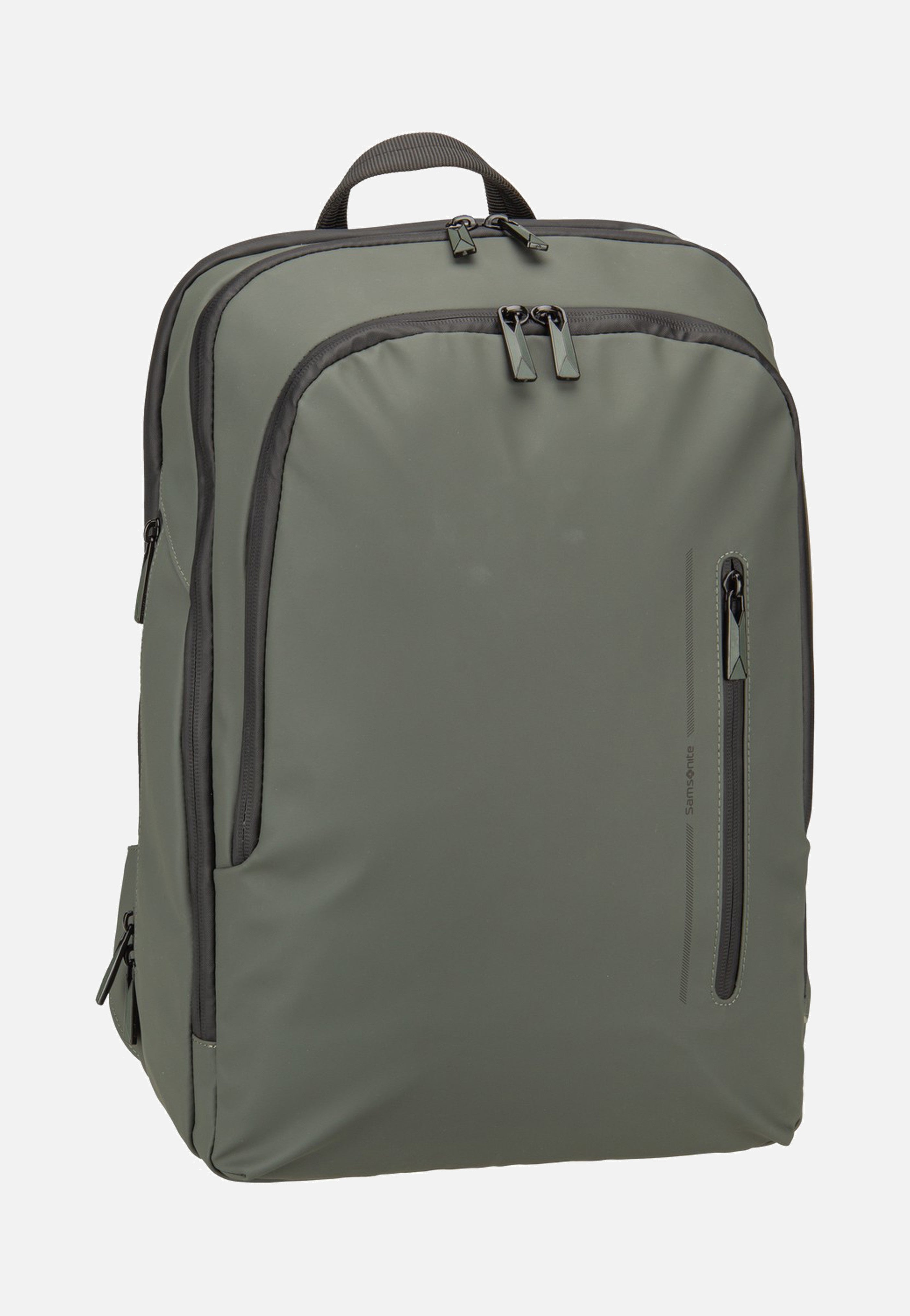 Samsonite Glam-Go Laptop 15.6" Backpack Climbing Ivy Rucksack