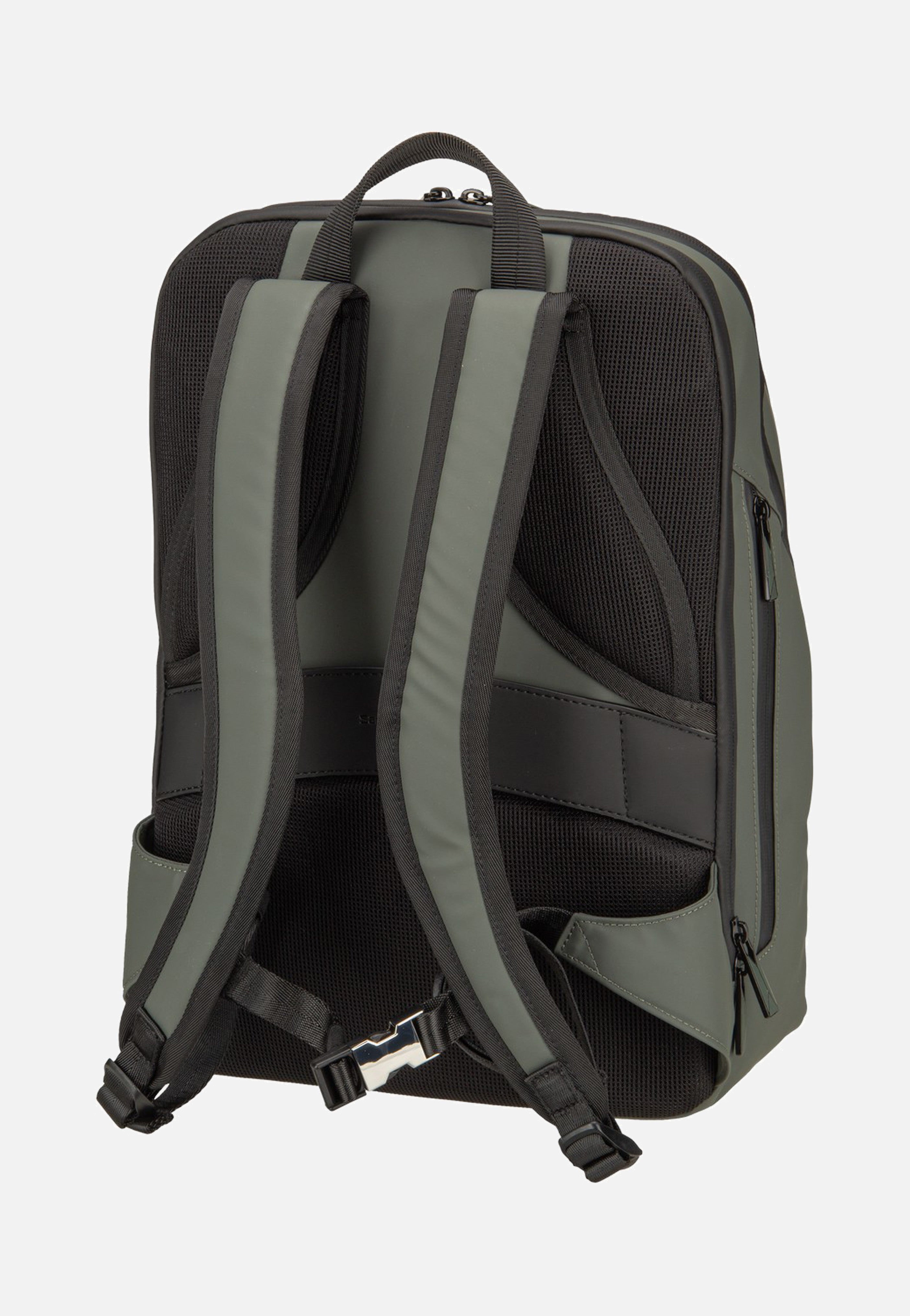 Samsonite Glam-Go Laptop 15.6" Backpack Climbing Ivy Rucksack