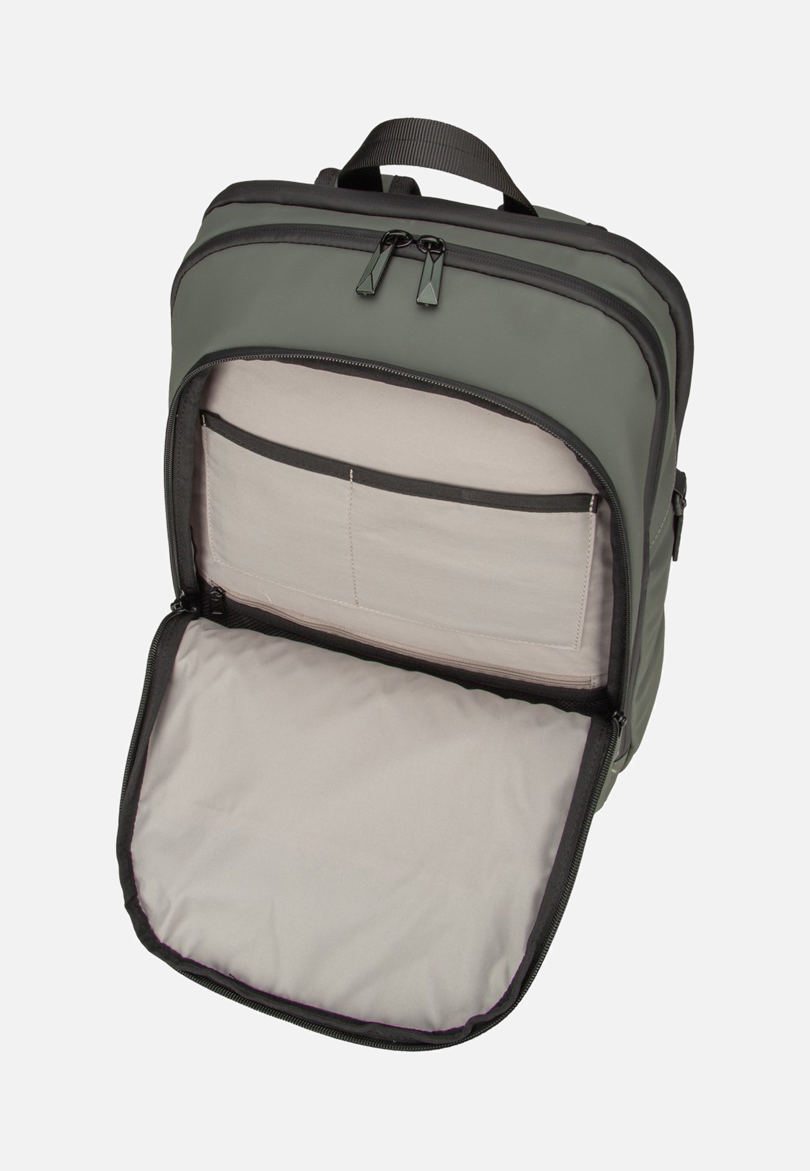 Samsonite Glam-Go Laptop 15.6" Backpack Climbing Ivy Rucksack