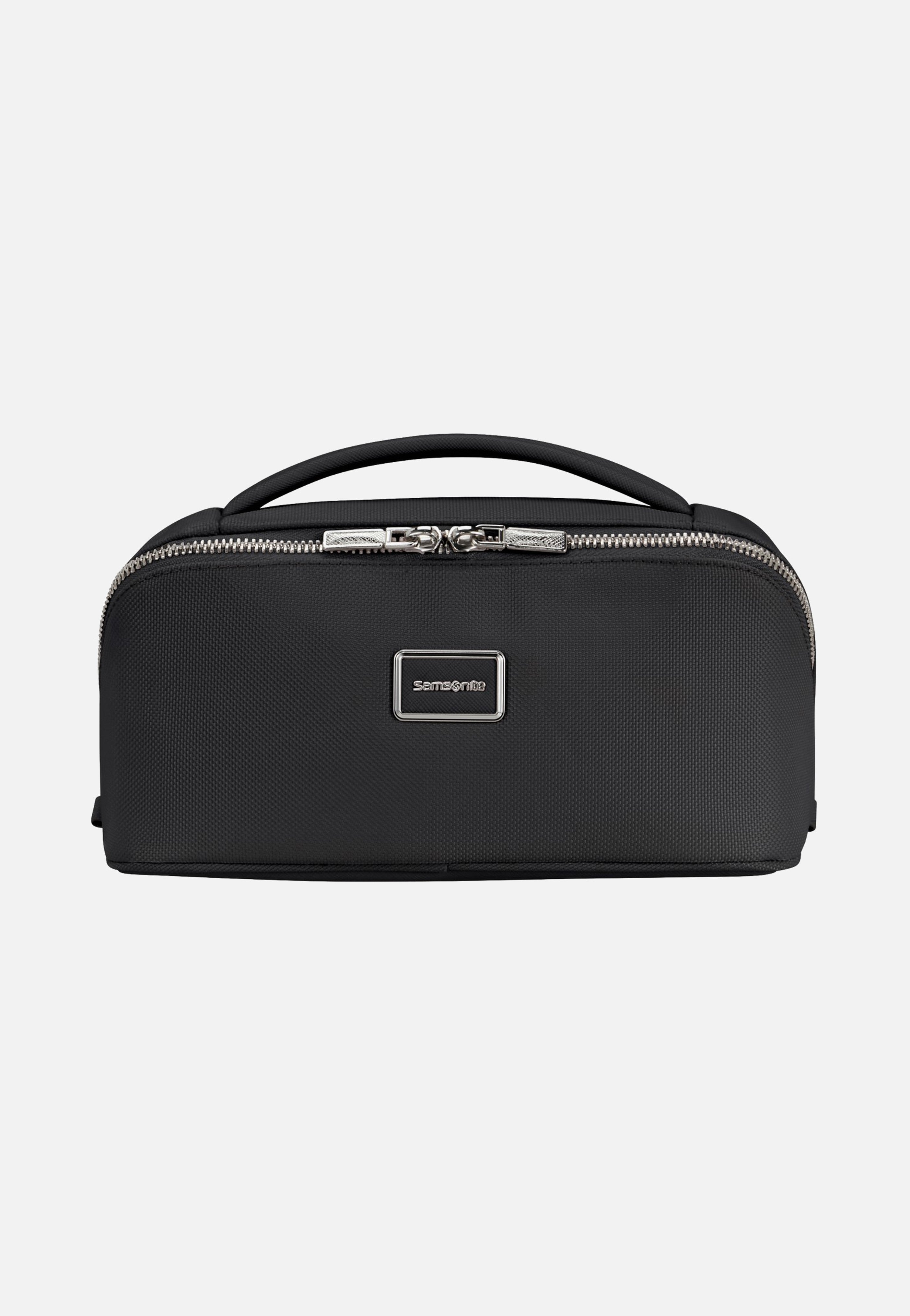Samsonite Image Toilet Kit Black Toiletry Bag