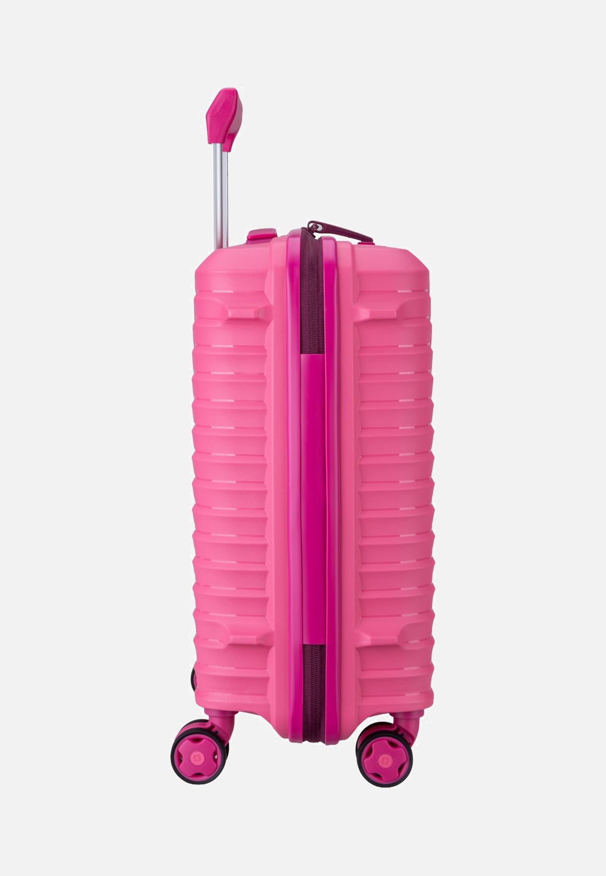 Samsonite Kidzjoy Spinner 45/16 Berry Bubblegum Koffer