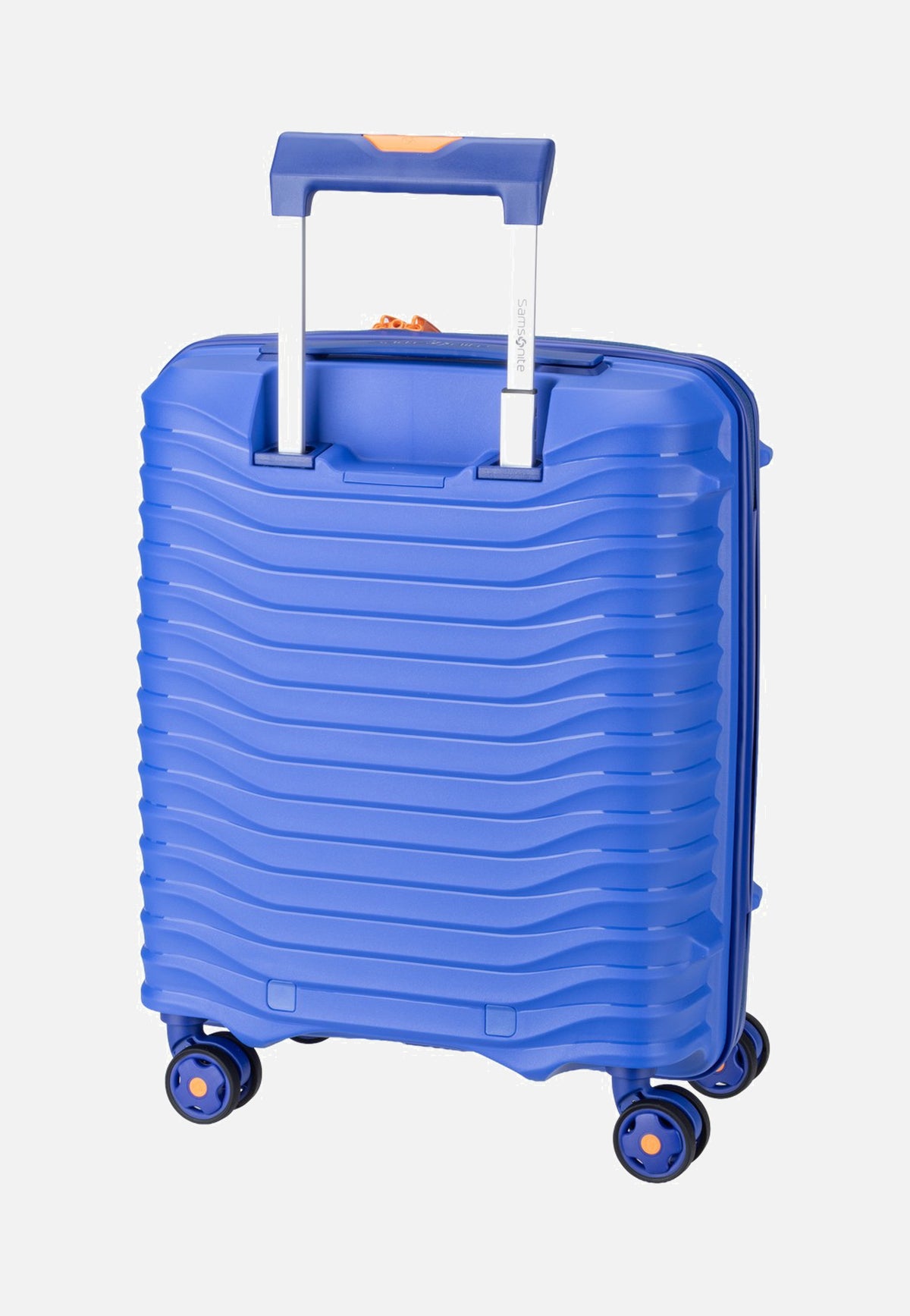 Samsonite Kidzjoy Spinner 45/16 Sea Splash Koffer