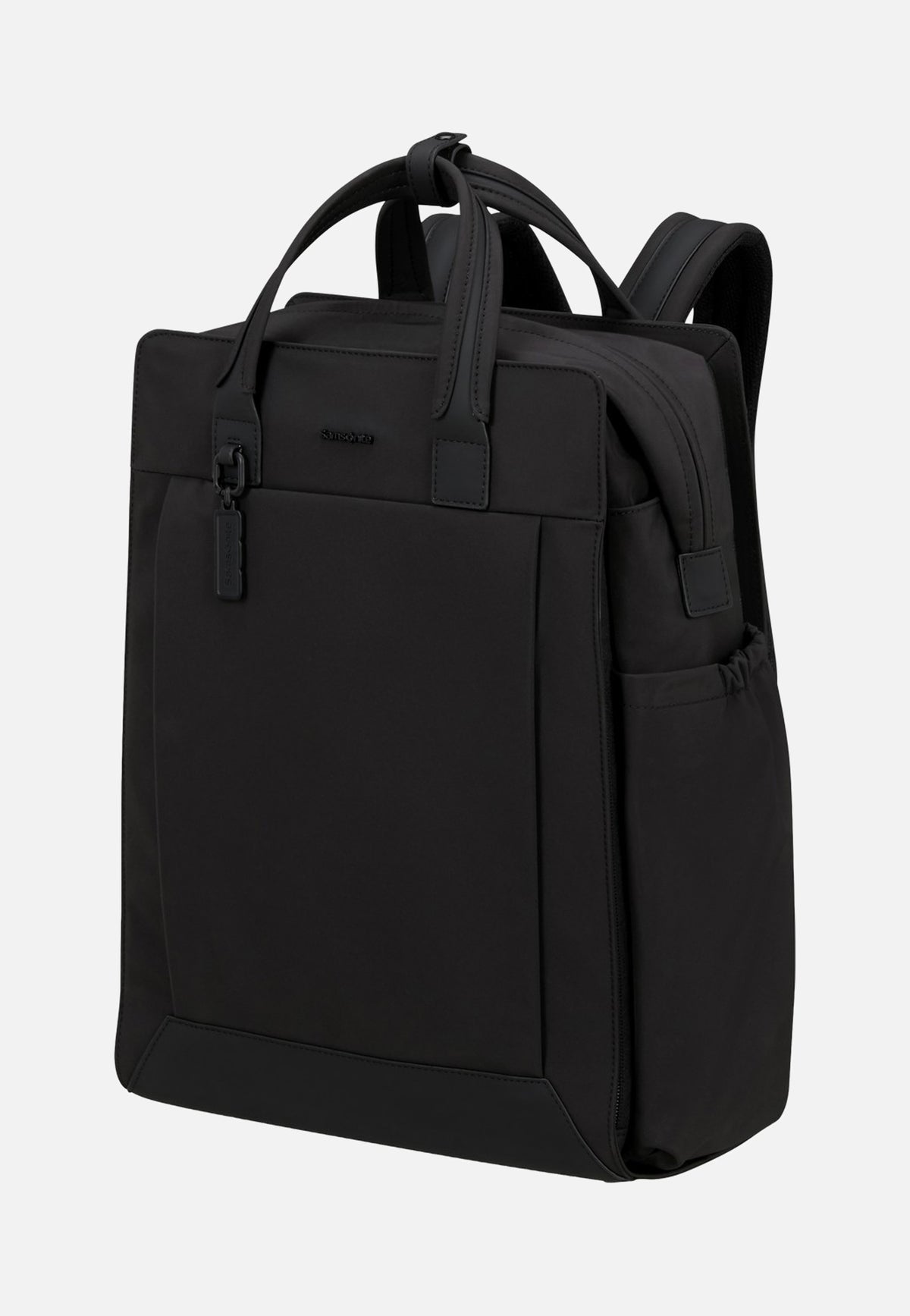 Samsonite Laptop Backpack 14.1" Black Rucksack
