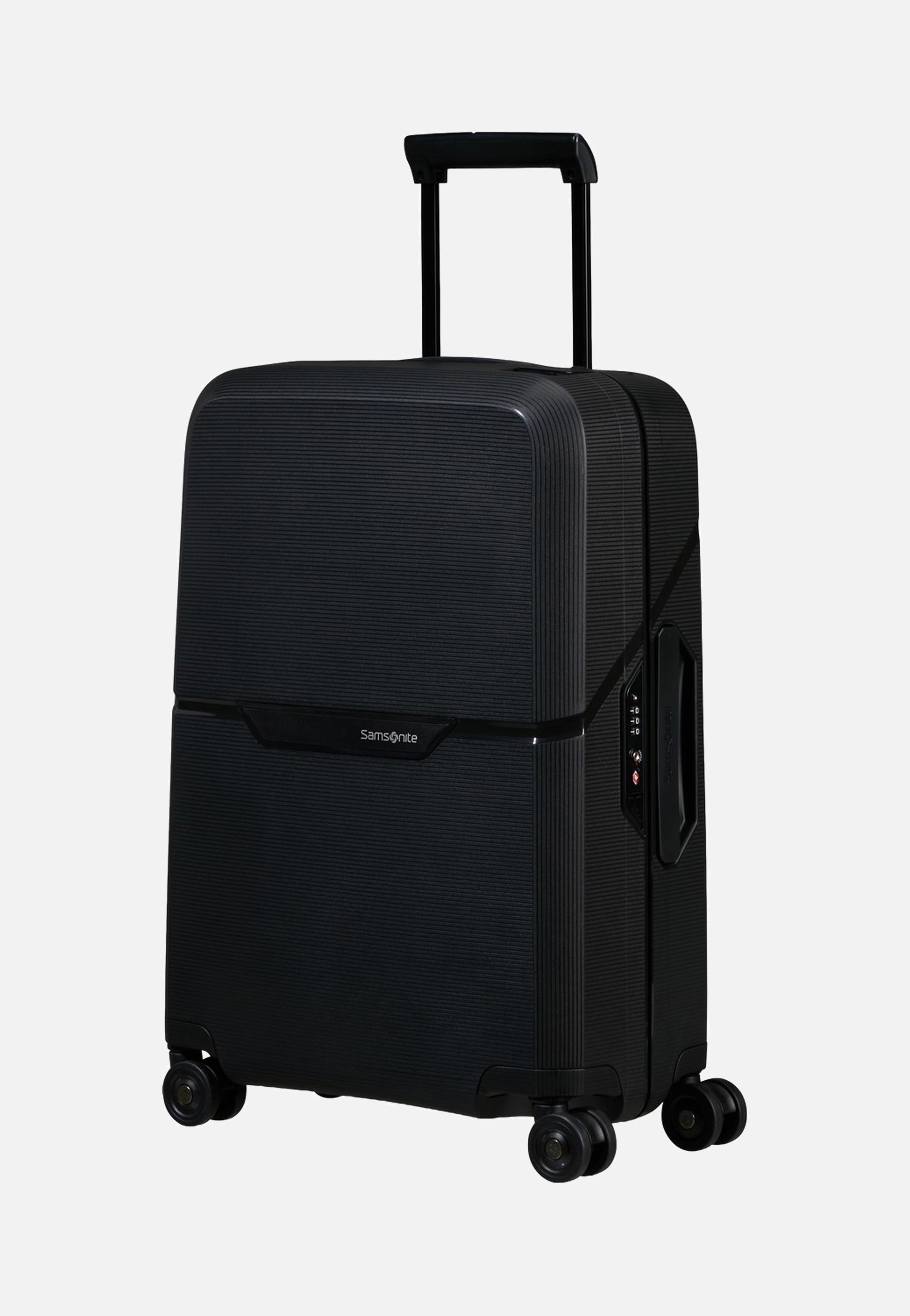 Samsonite Magnum Eco Spinner 55/20 Graphite Suitcase