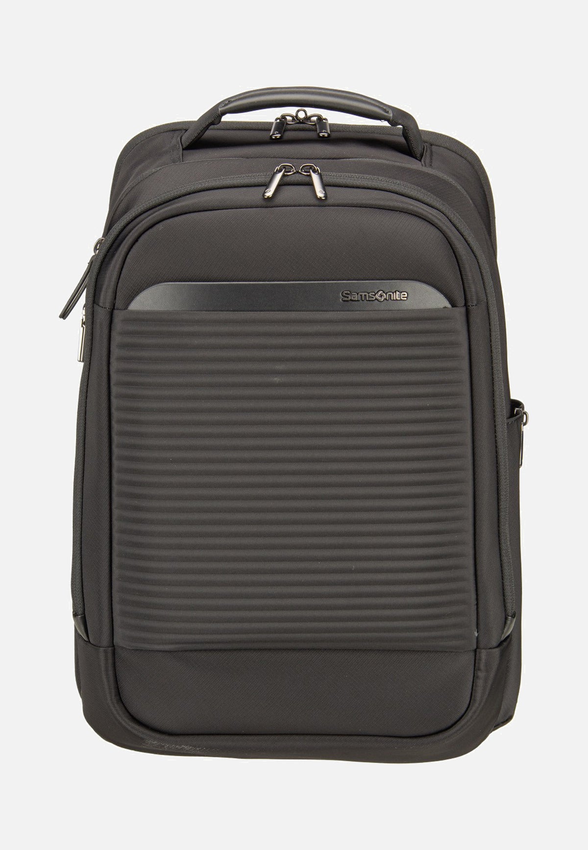 Samsonite Paralux BT 2-1 Travel Backpack Black Rucksack