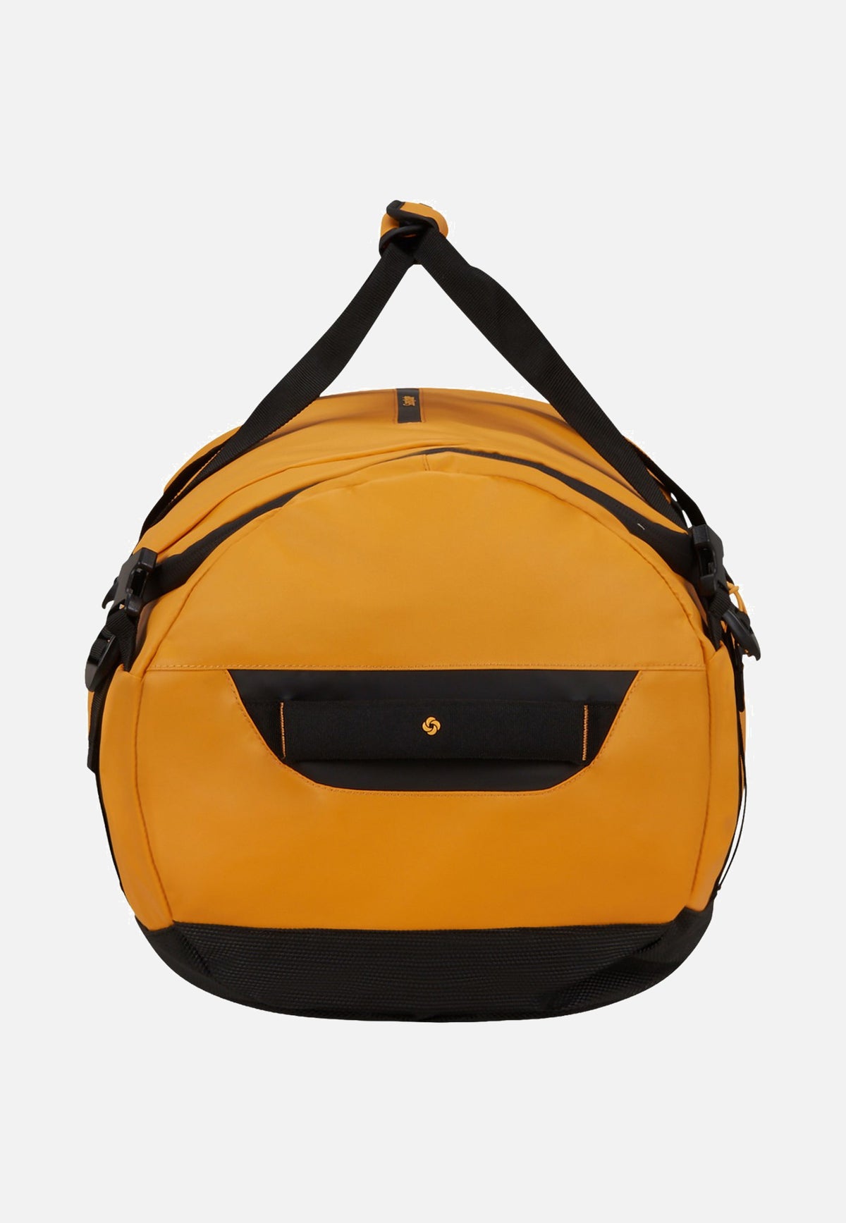 Samsonite Prodiver Foldable Duffle M Yellow Dufflebag
