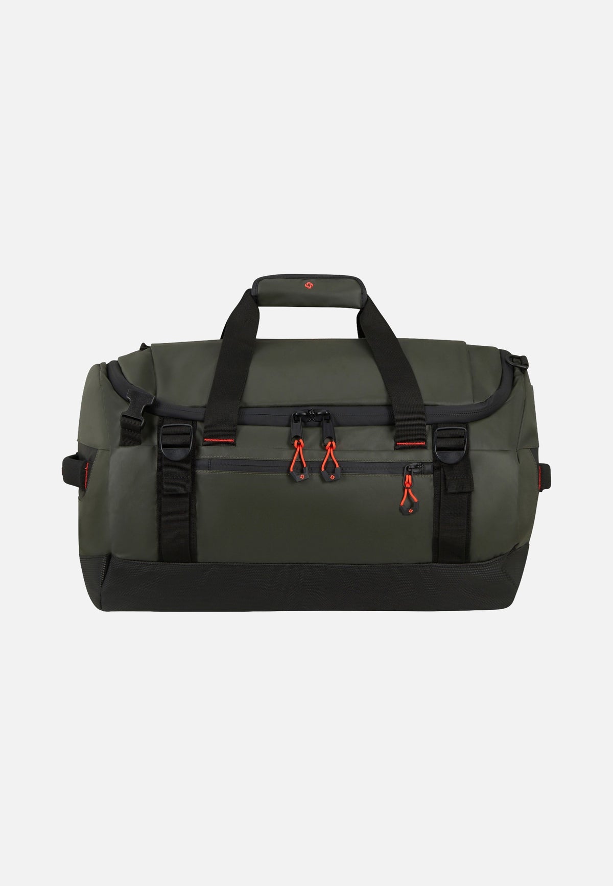 Samsonite Prodiver Foldable Duffle S Climbing Ivy Dufflebag