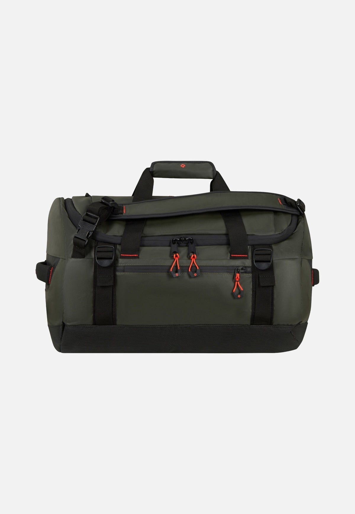 Samsonite Prodiver Foldable Duffle S Climbing Ivy Dufflebag