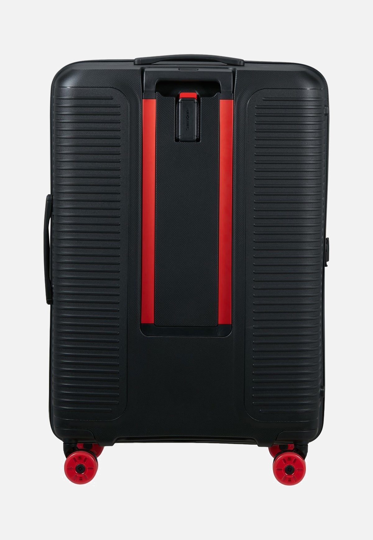 Samsonite Prodiver HS Spinner 75/28 Exp Black Suitcase