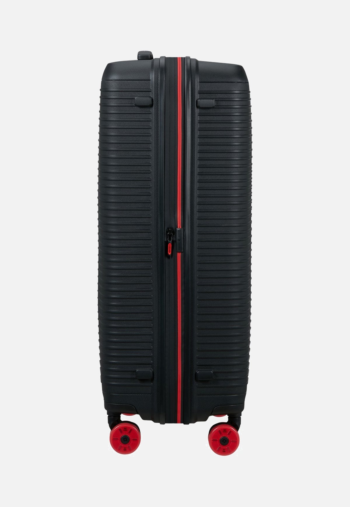 Samsonite Prodiver HS Spinner 75/28 Exp Black Suitcase
