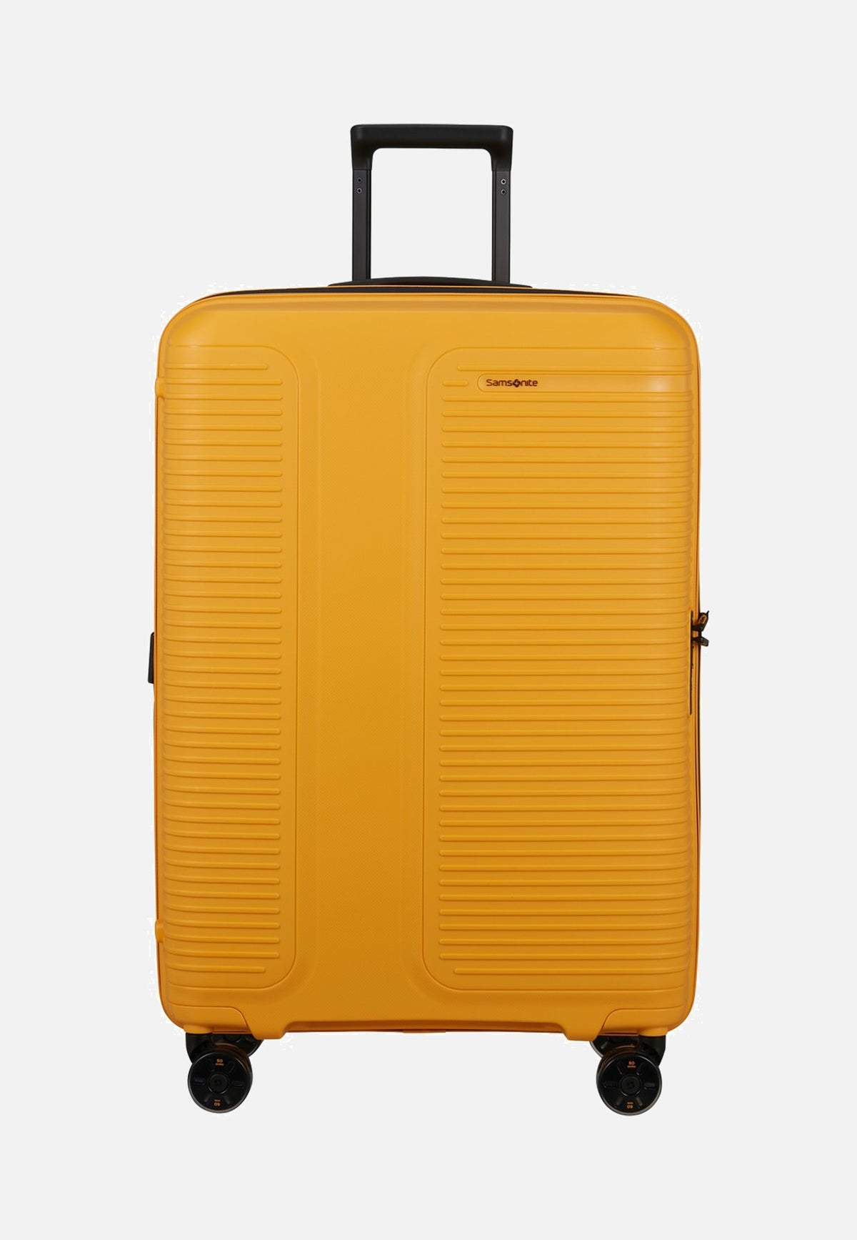 Samsonite Prodiver HS Spinner 75/28 Exp Yellow Koffer