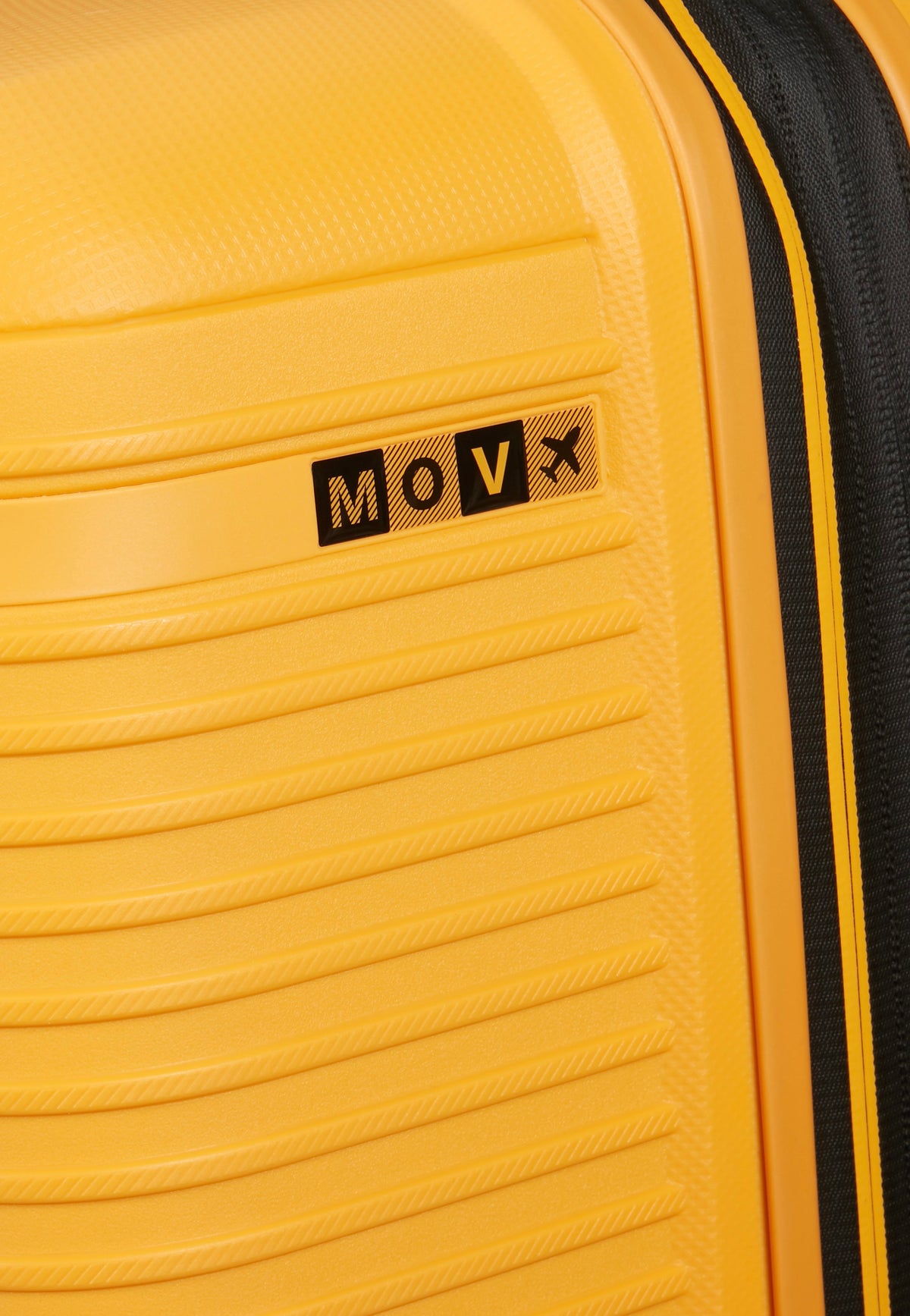 Samsonite Prodiver HS Spinner 75/28 Exp Yellow Koffer