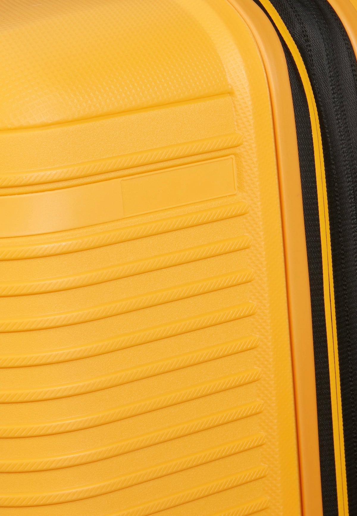 Samsonite Prodiver HS Spinner 75/28 Exp Yellow Koffer