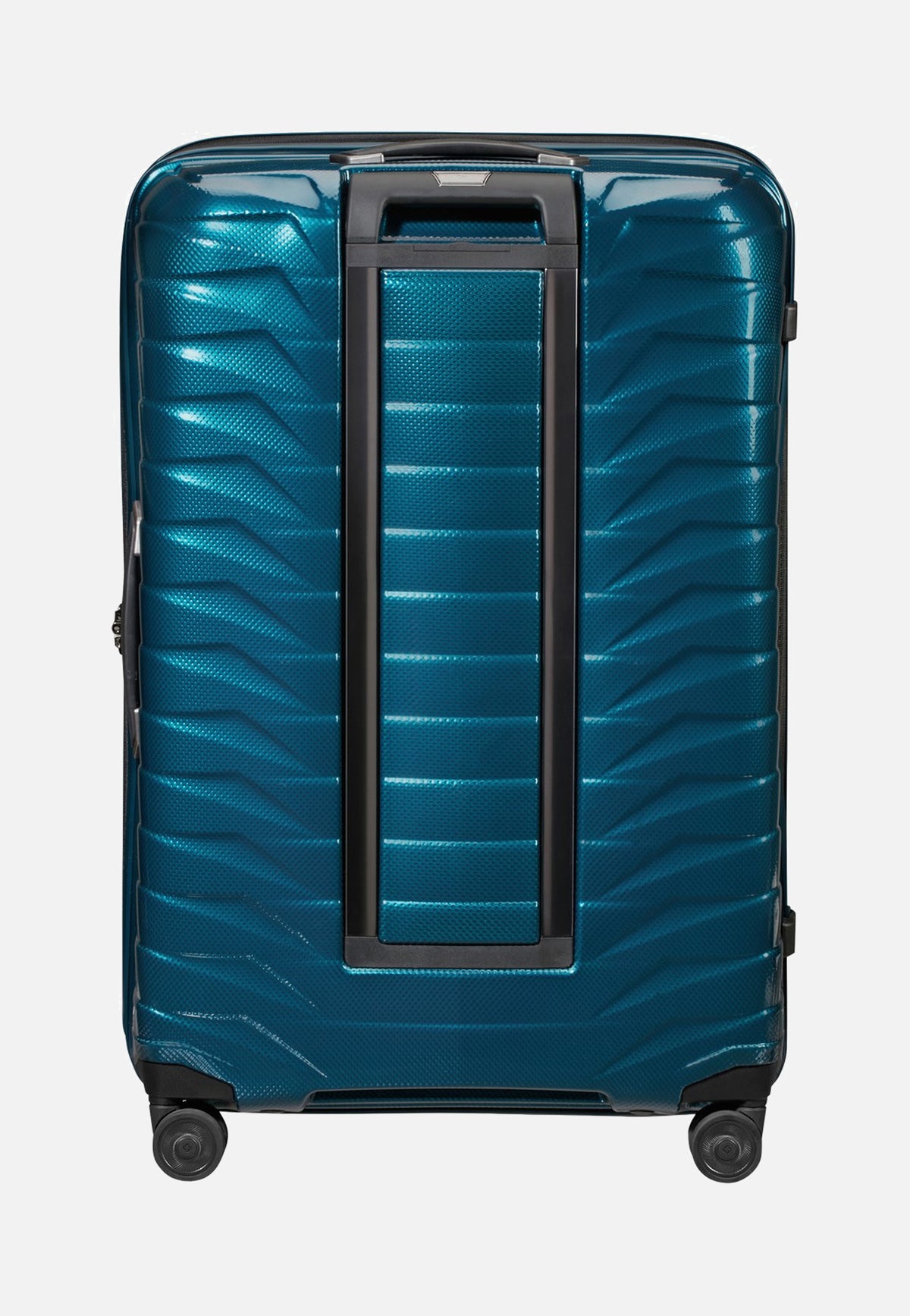 Samsonite Proxis Spinner 75/28 Petrol Blue Koffer