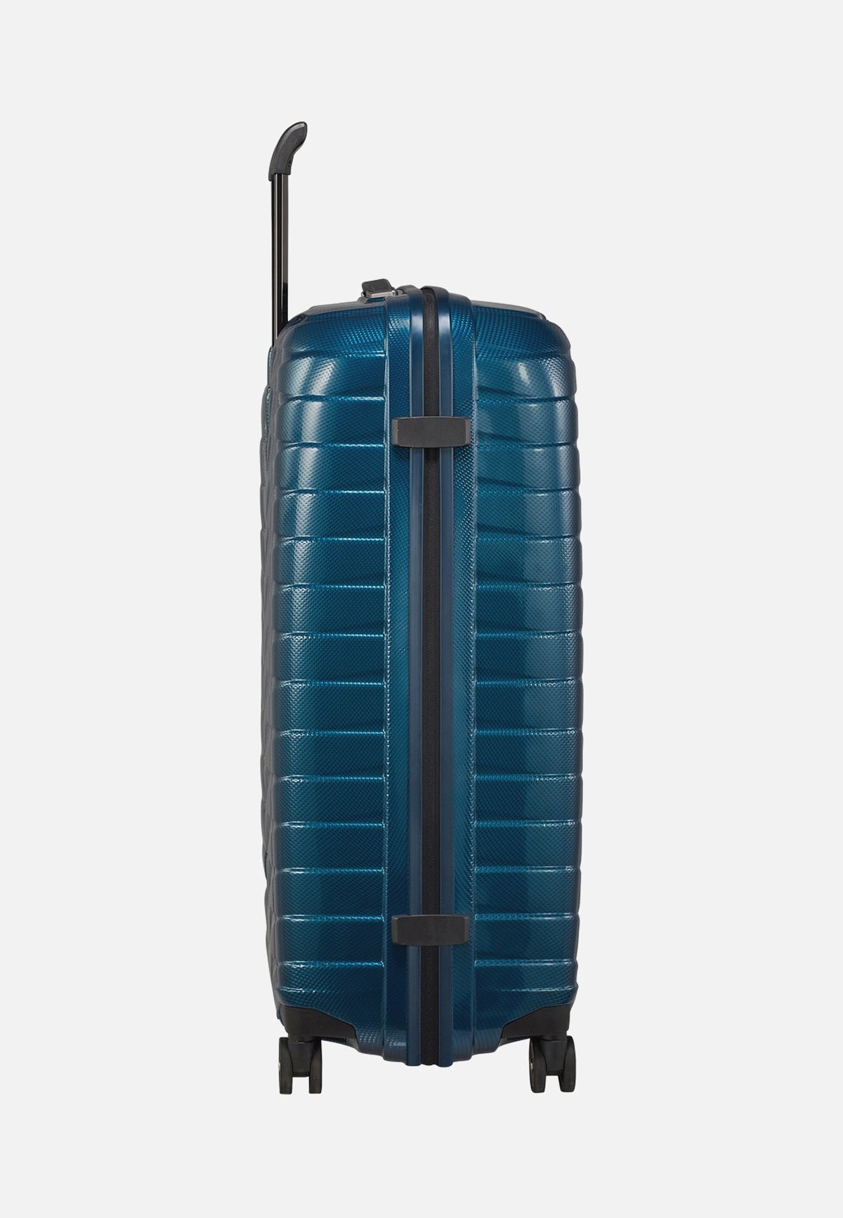 Samsonite Proxis Spinner 75/28 Petrol Blue Koffer