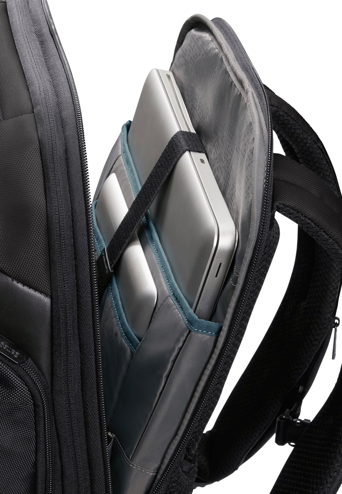 Samsonite Spectrolite 4.0 Laptop 15.6" Exp Black Rucksack