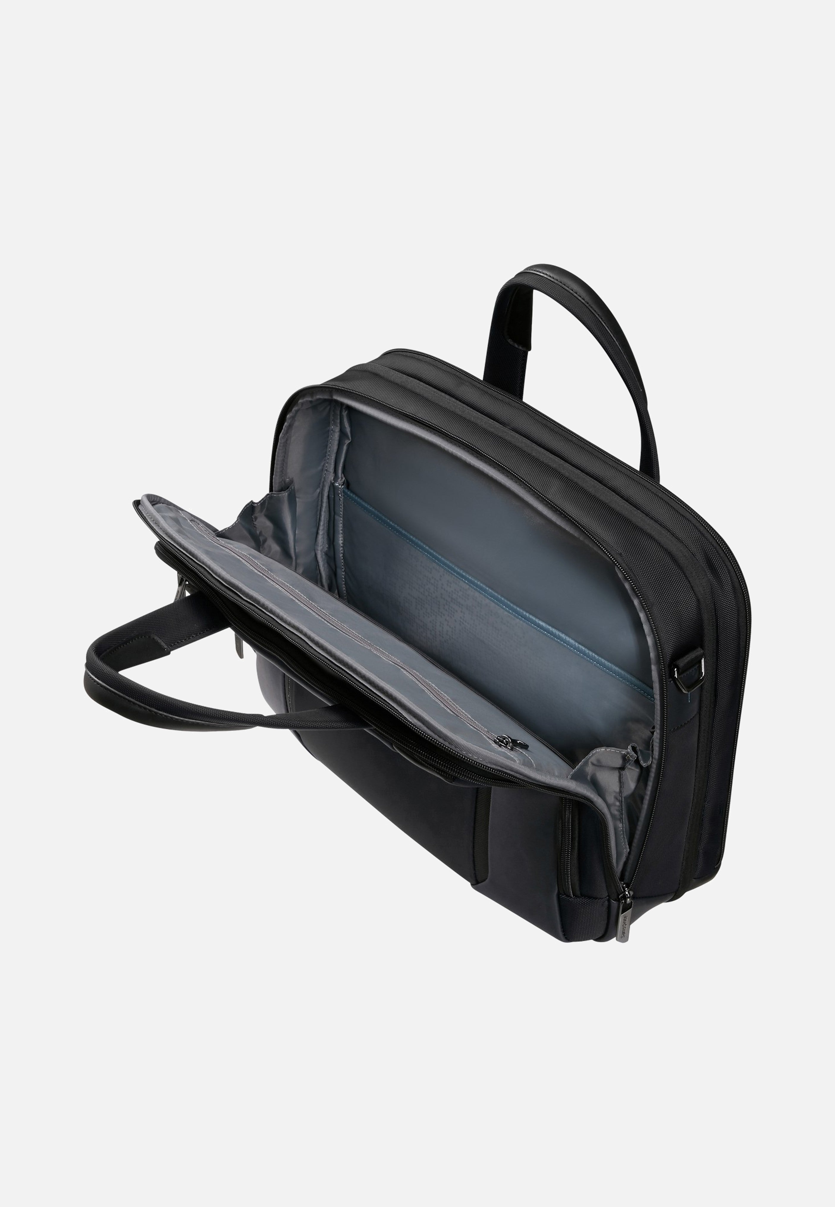 Samsonite Spectrolite 4.0 Laptop 15.6" Exp Black Aktentasche