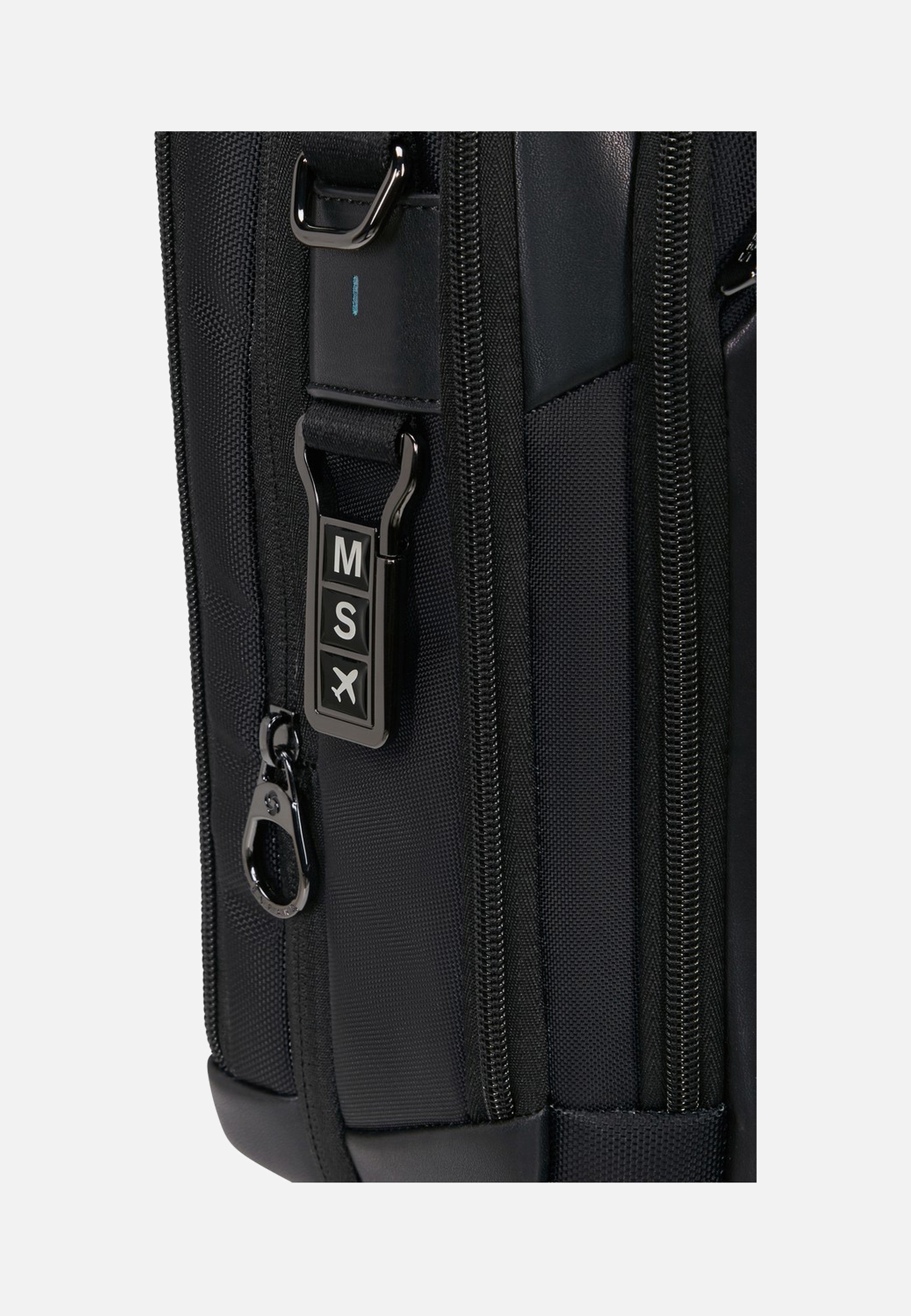 Samsonite Spectrolite 4.0 Laptop 15.6" Exp Black Aktentasche