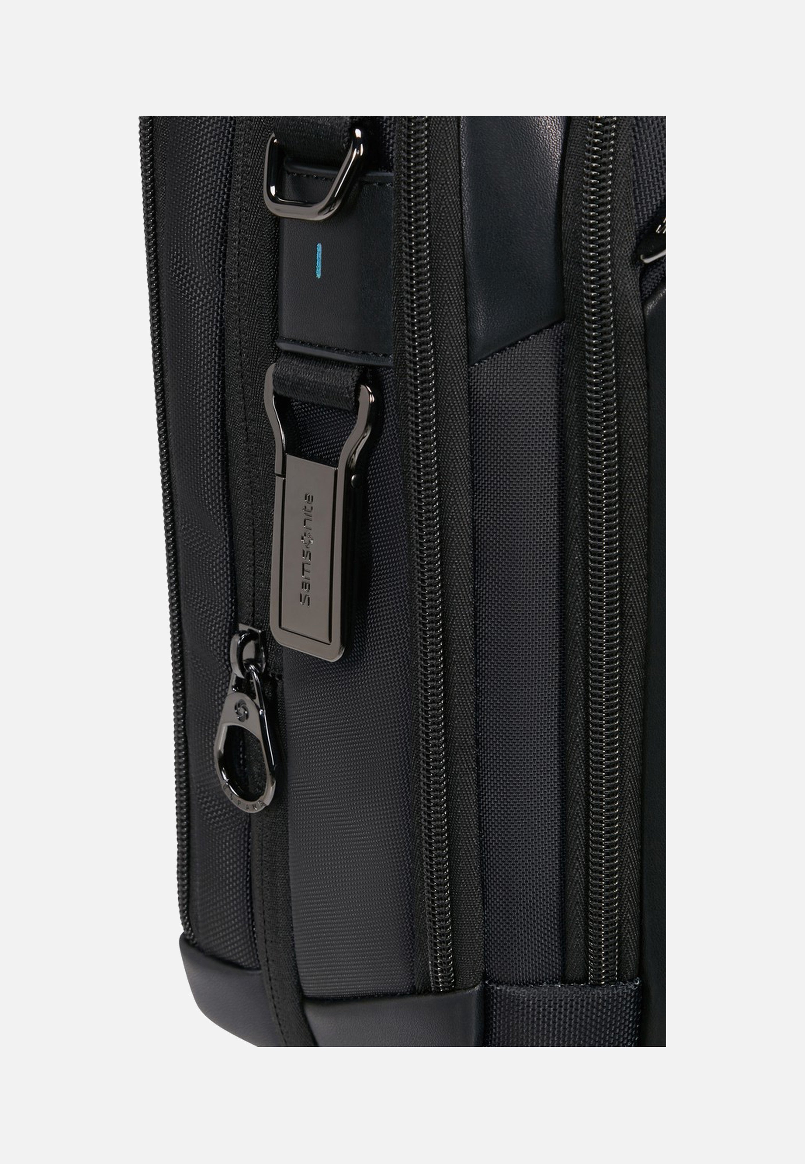 Samsonite Spectrolite 4.0 Laptop 15.6" Exp Black Aktentasche