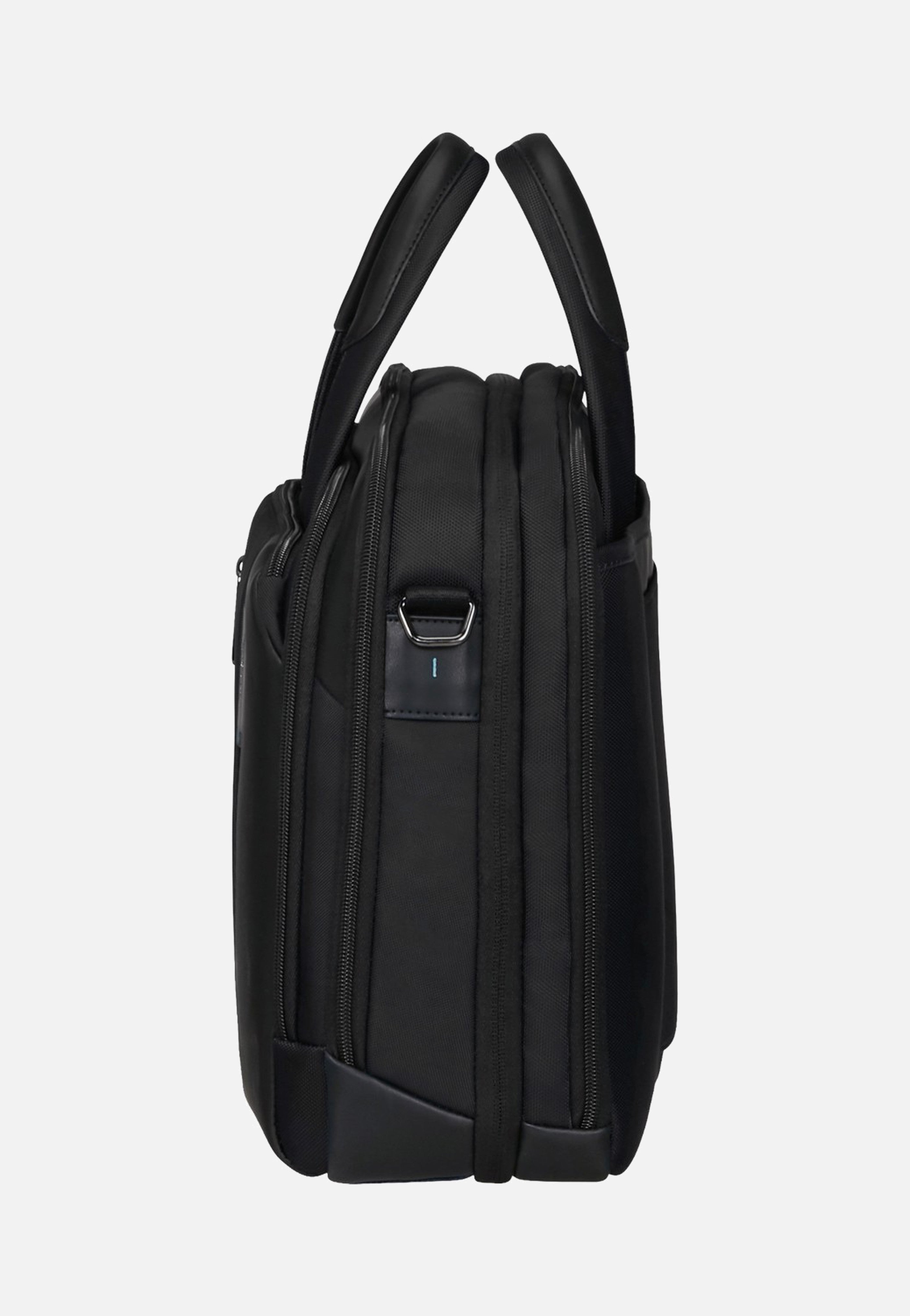 Samsonite Spectrolite 4.0 Laptop 15.6" Exp Black Aktentasche