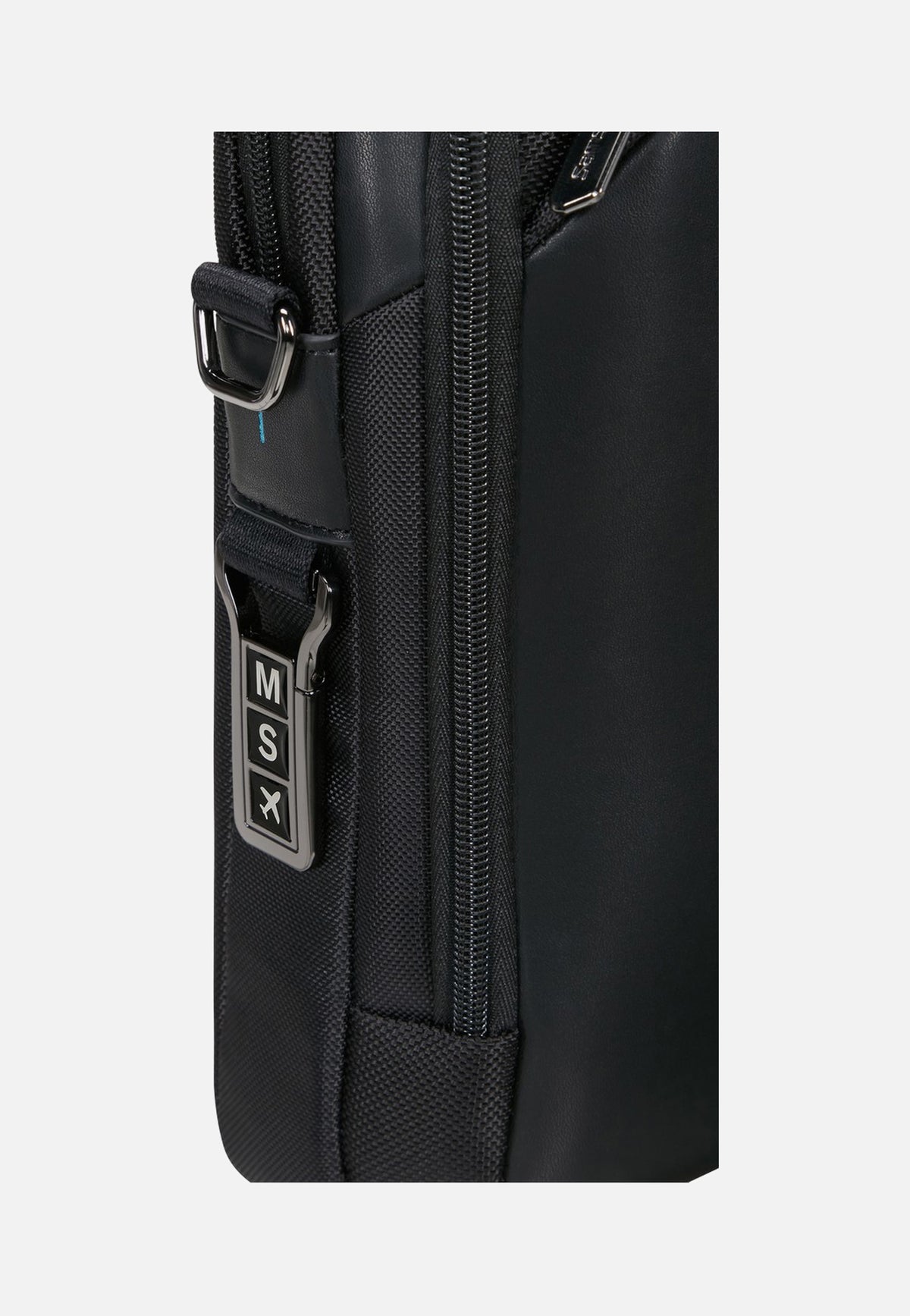 Samsonite Spectrolite 4.0 Slim 15.6" Black Aktentasche