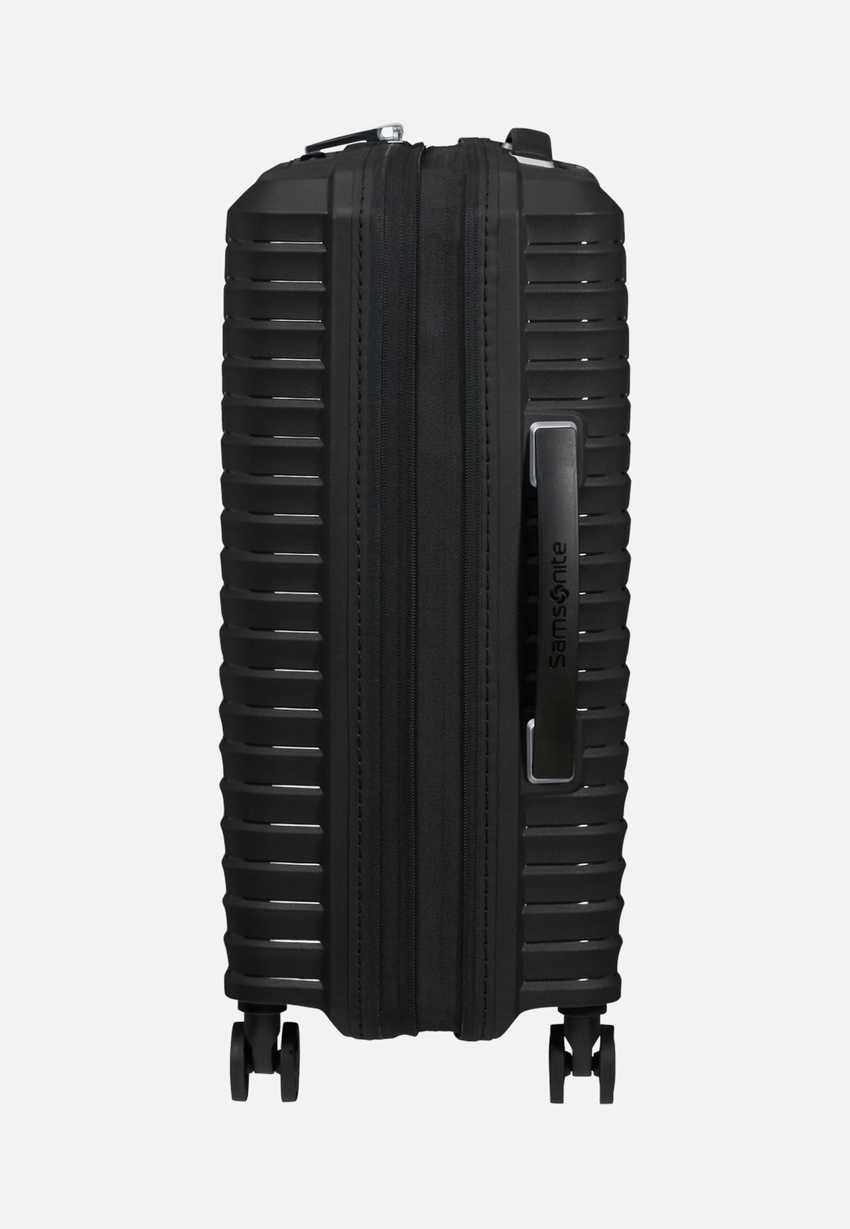 Samsonite Upscape Spinner 55/20 Exp. Black Koffer