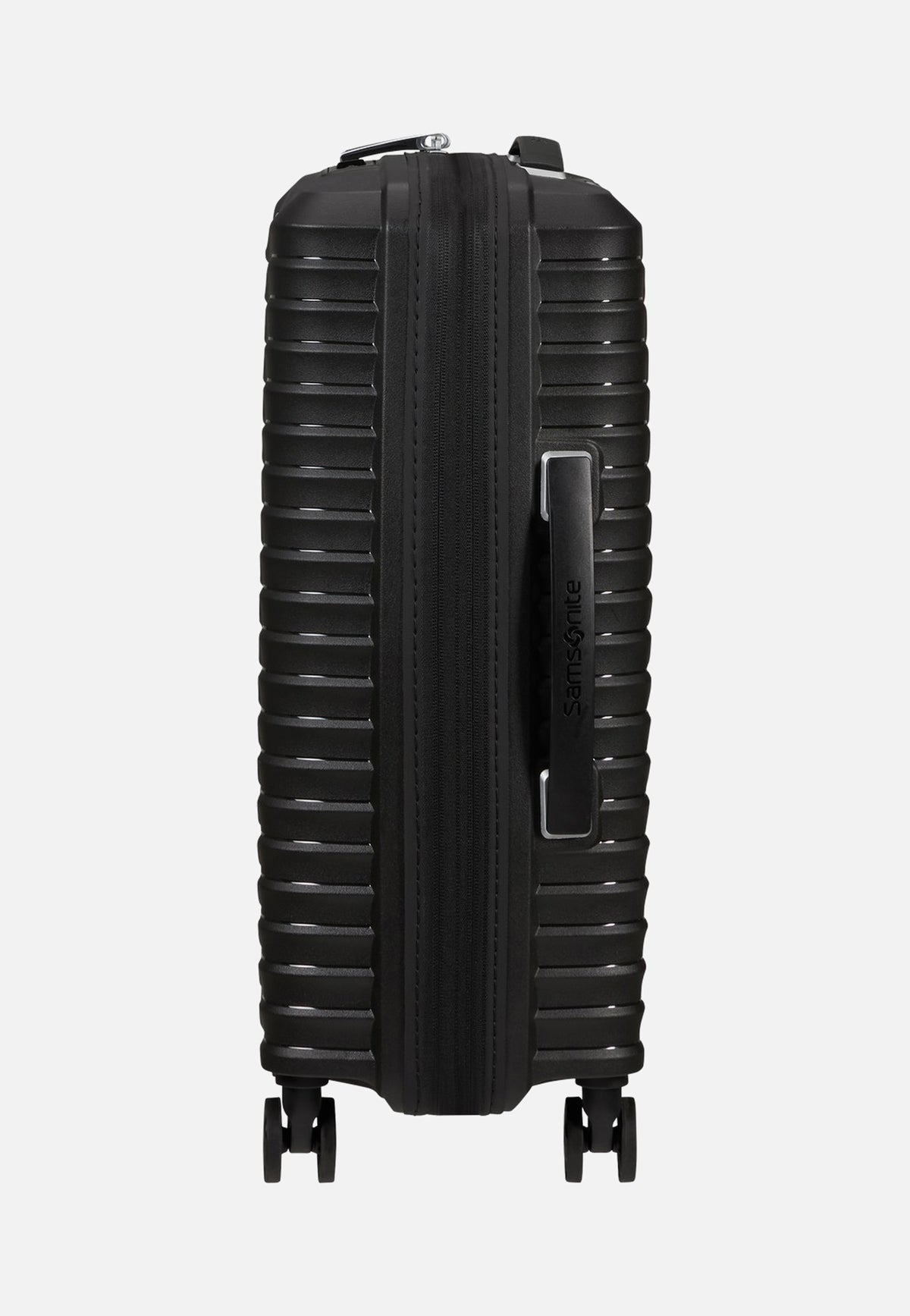 Samsonite Upscape Spinner 55/20 Exp. Black Koffer