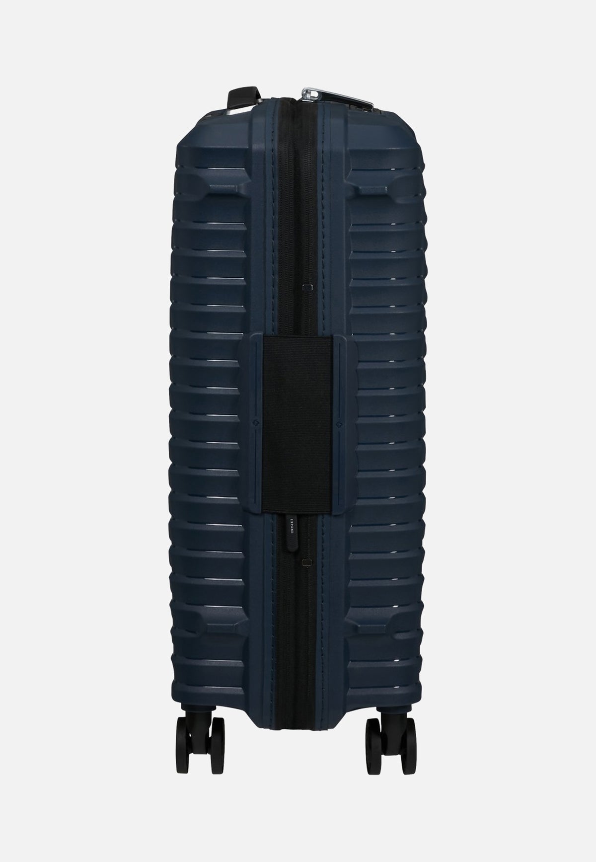 Samsonite Upscape Spinner 55/20 Exp. Blue Nights Koffer