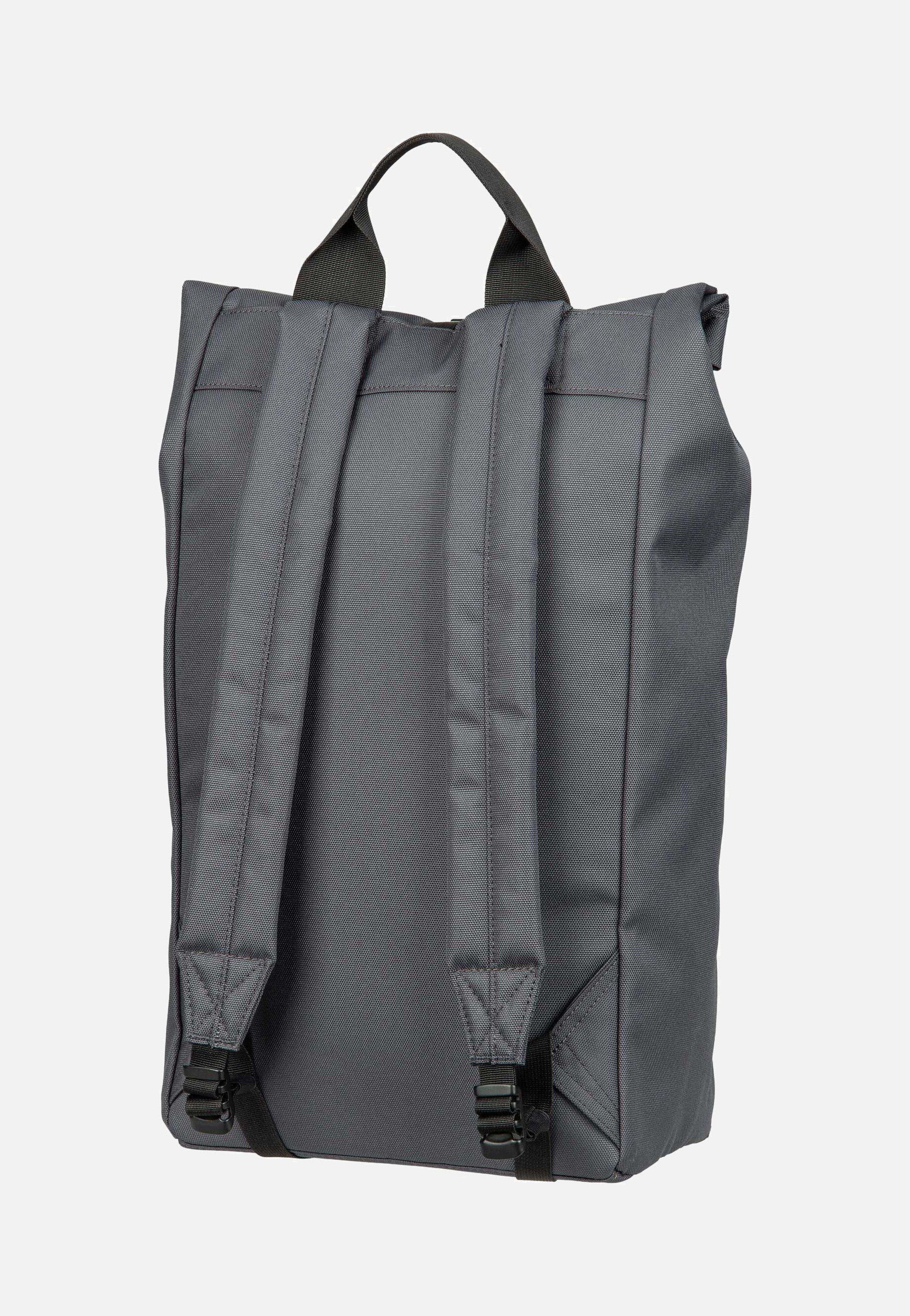 Sandqvist Ground L Asphalt Rucksack