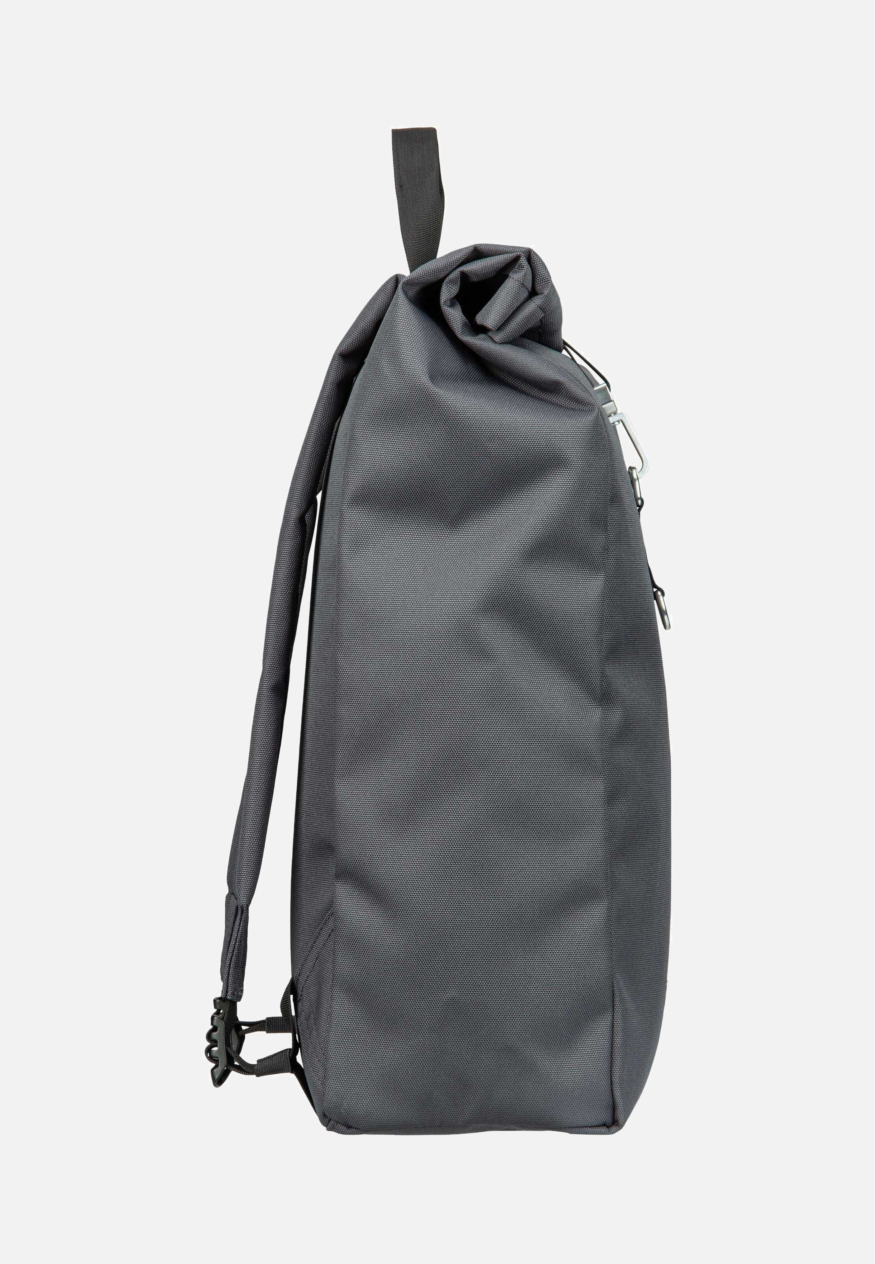 Sandqvist Ground L Asphalt Rucksack