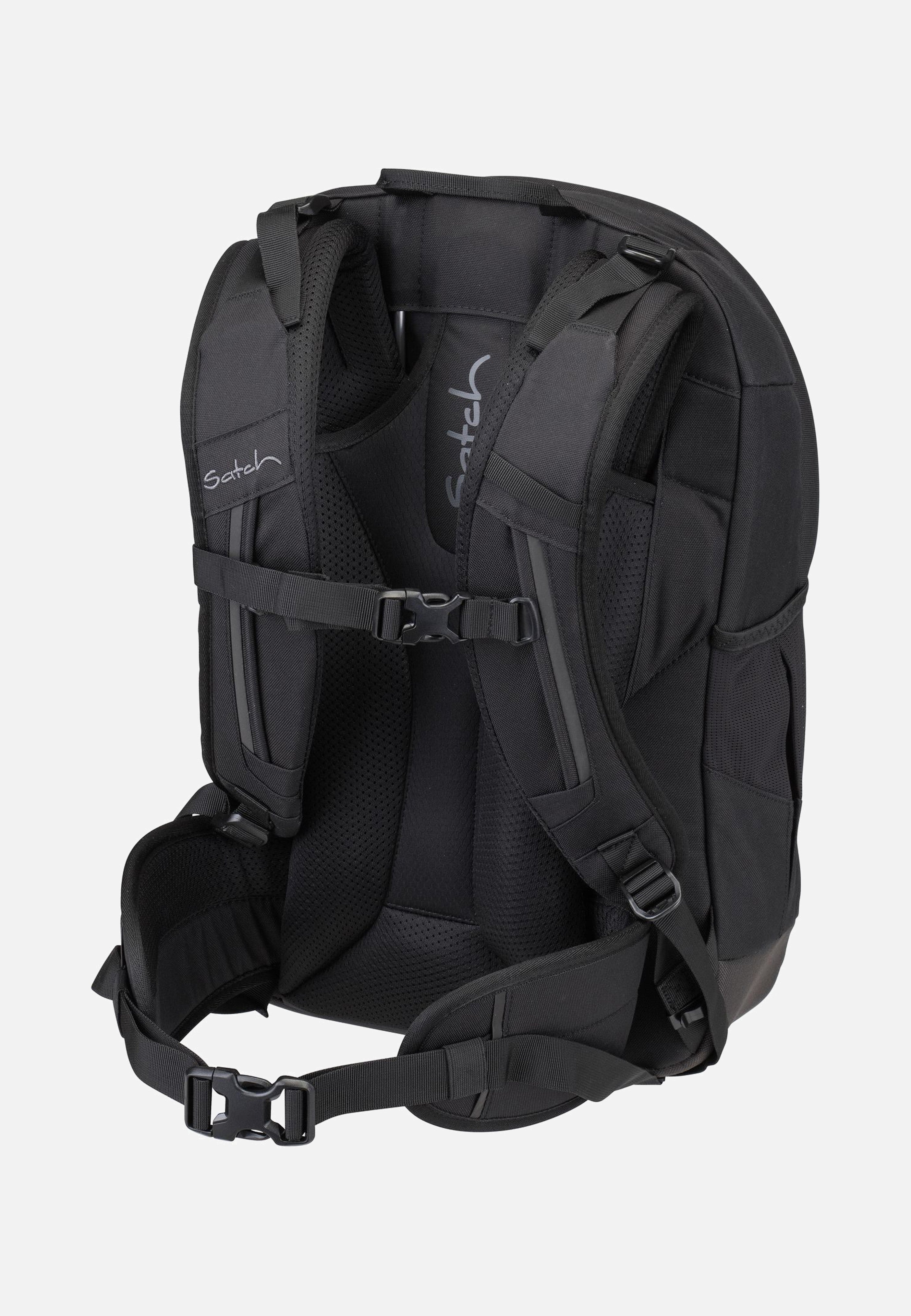 satch satch Air Blackjack School Bag