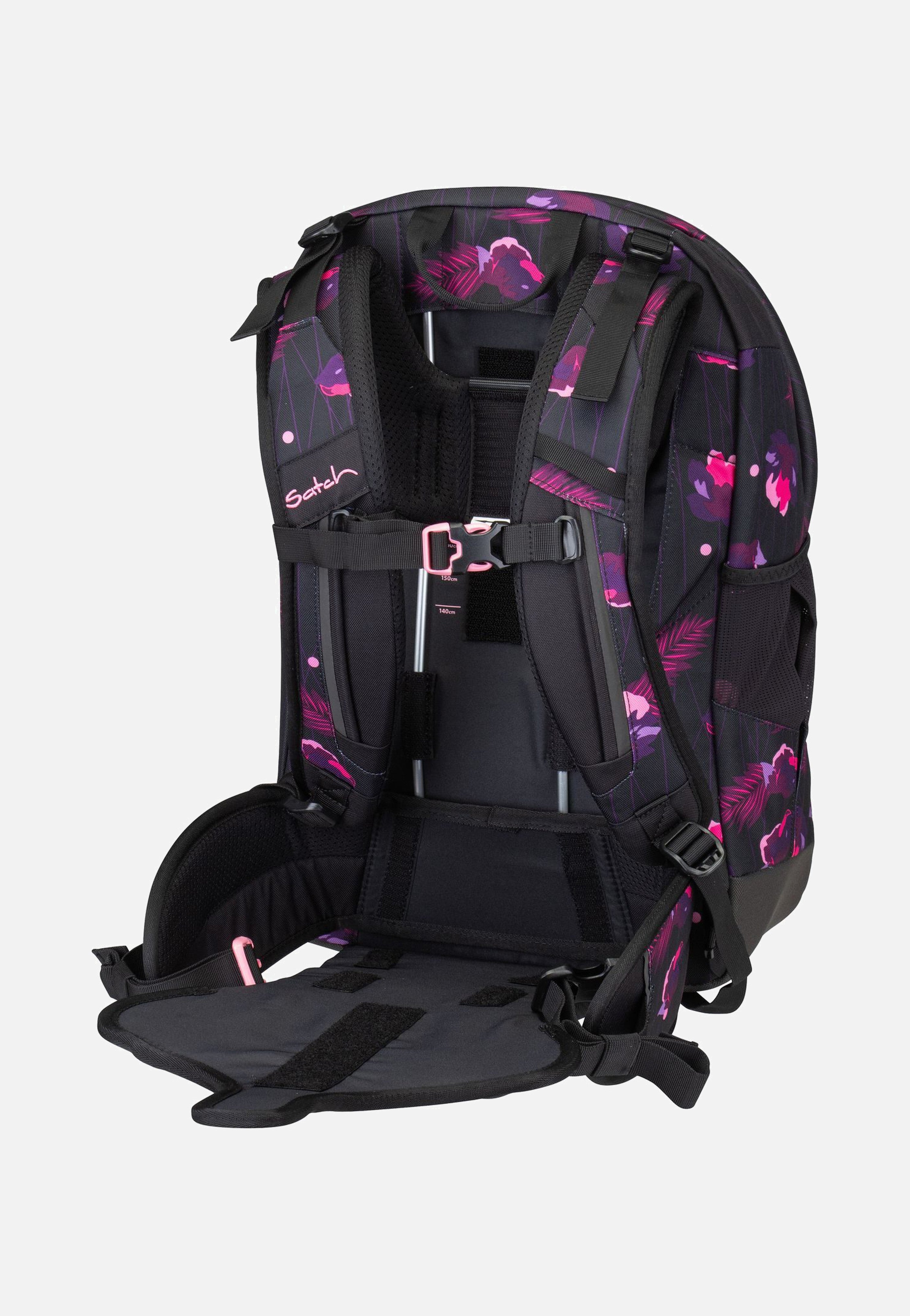 satch satch Air Mystic Nights School Bag