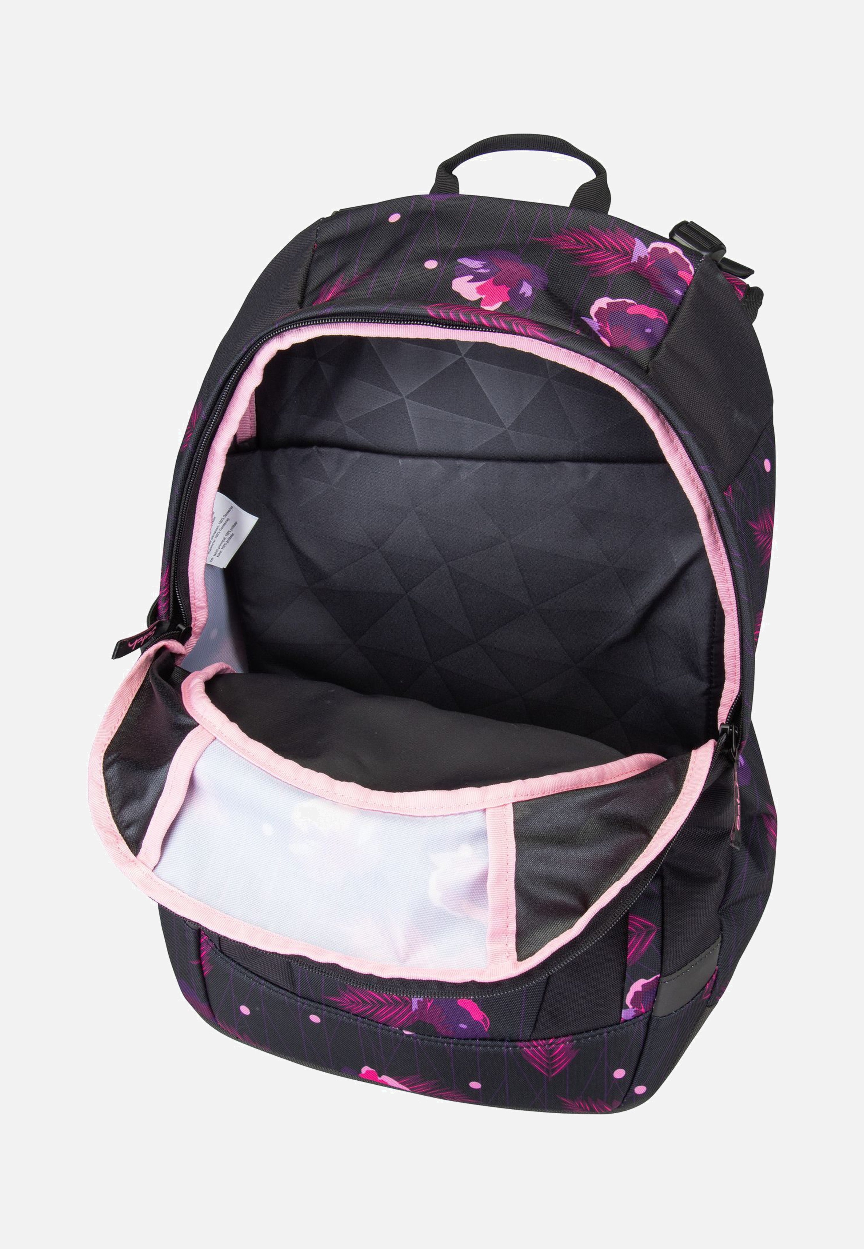 satch satch Air Mystic Nights School Bag