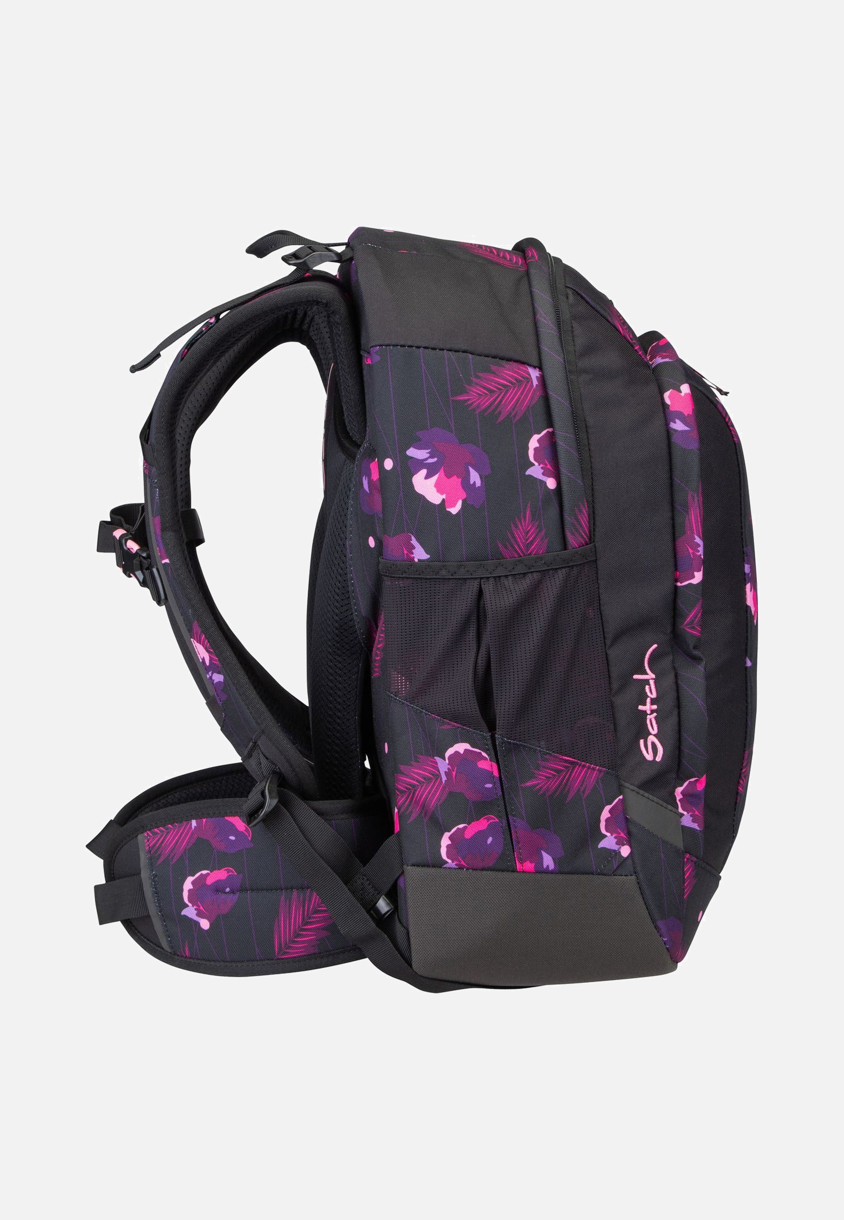 satch satch Air Mystic Nights School Bag