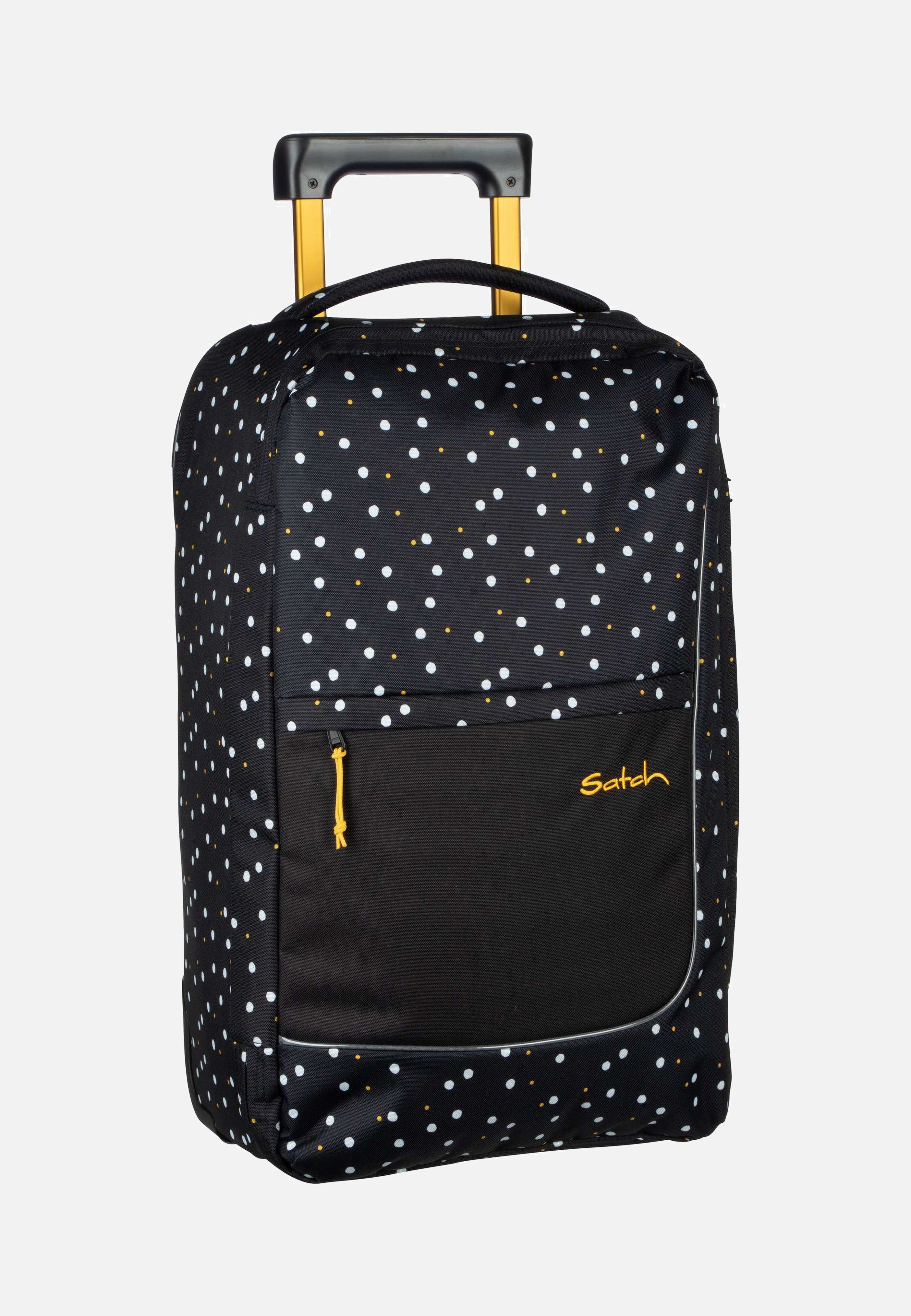 satch satch Flow S Trolley Lazy Daisy Koffer
