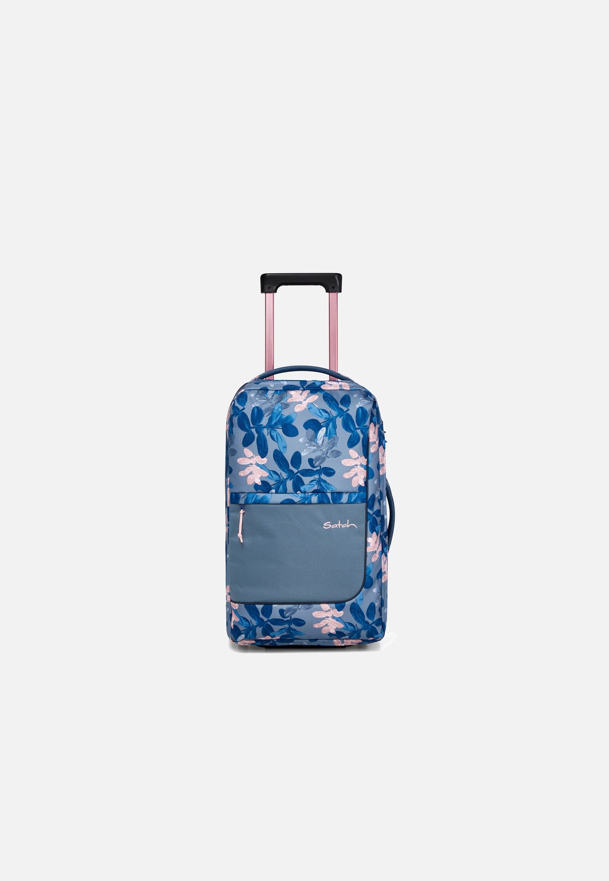 satch satch Flow S Trolley Summer Soul Koffer