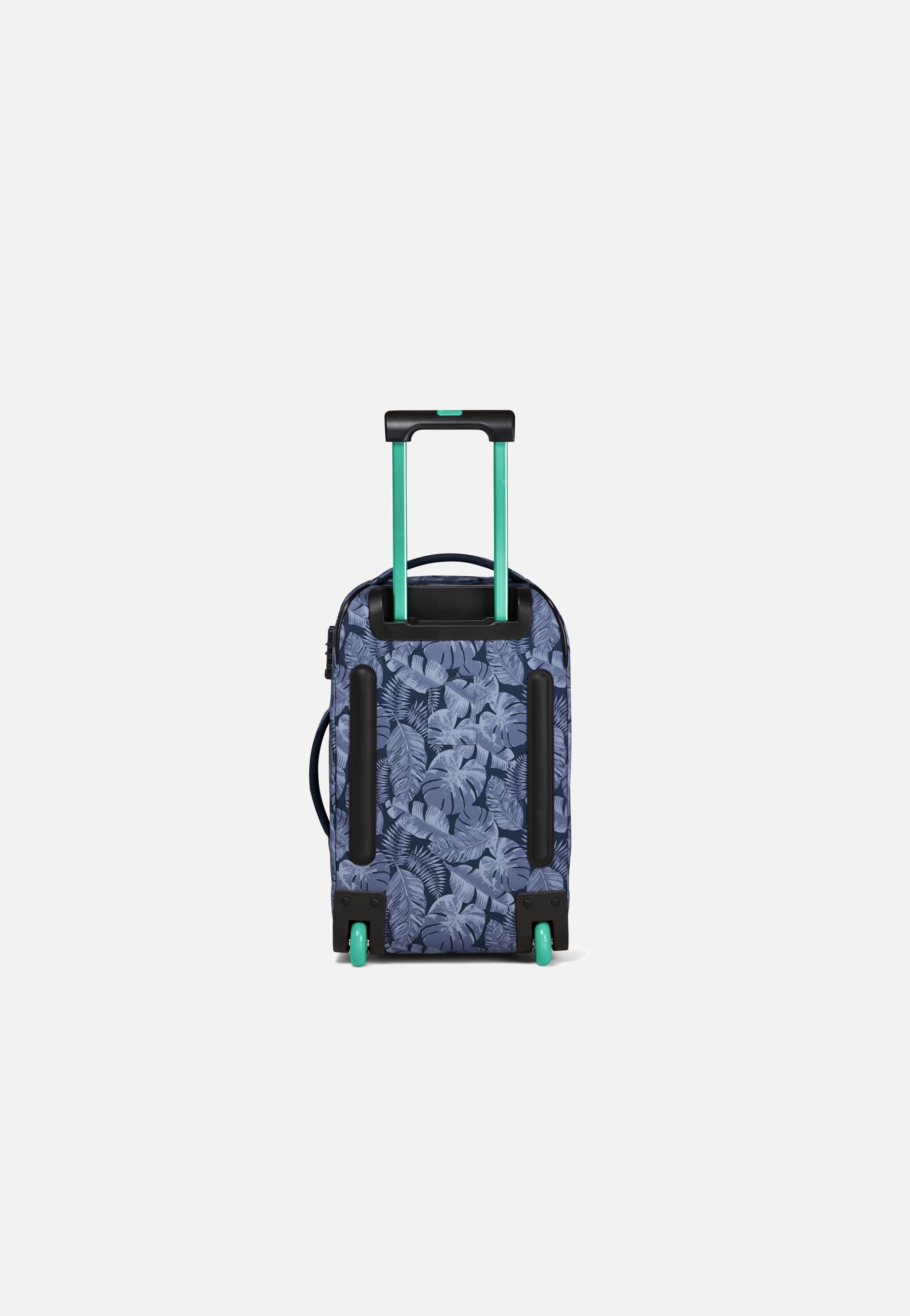 satch satch Flow S Trolley Tropic Blue Koffer