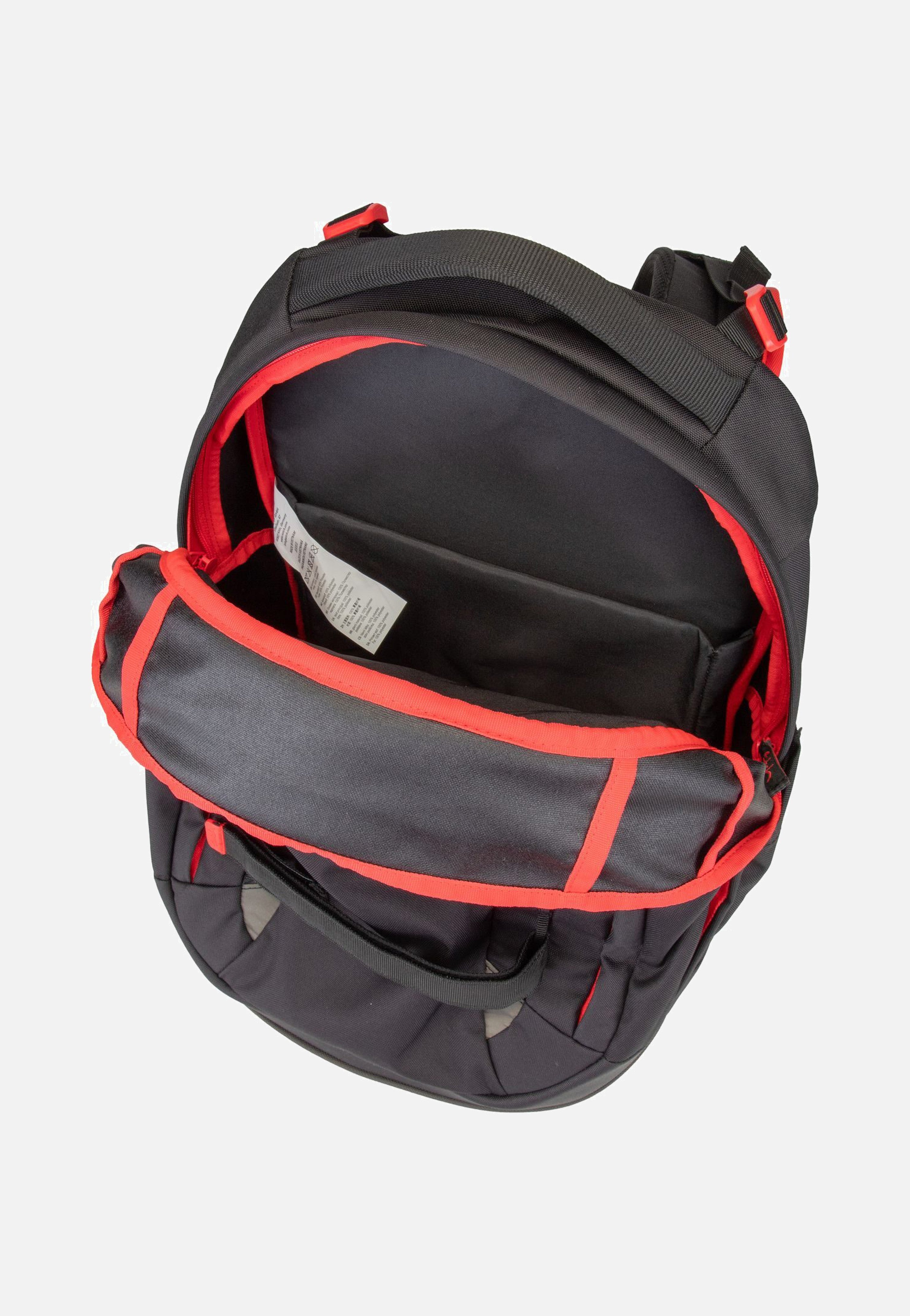 satch satch Pack Fire Phantom School Bag